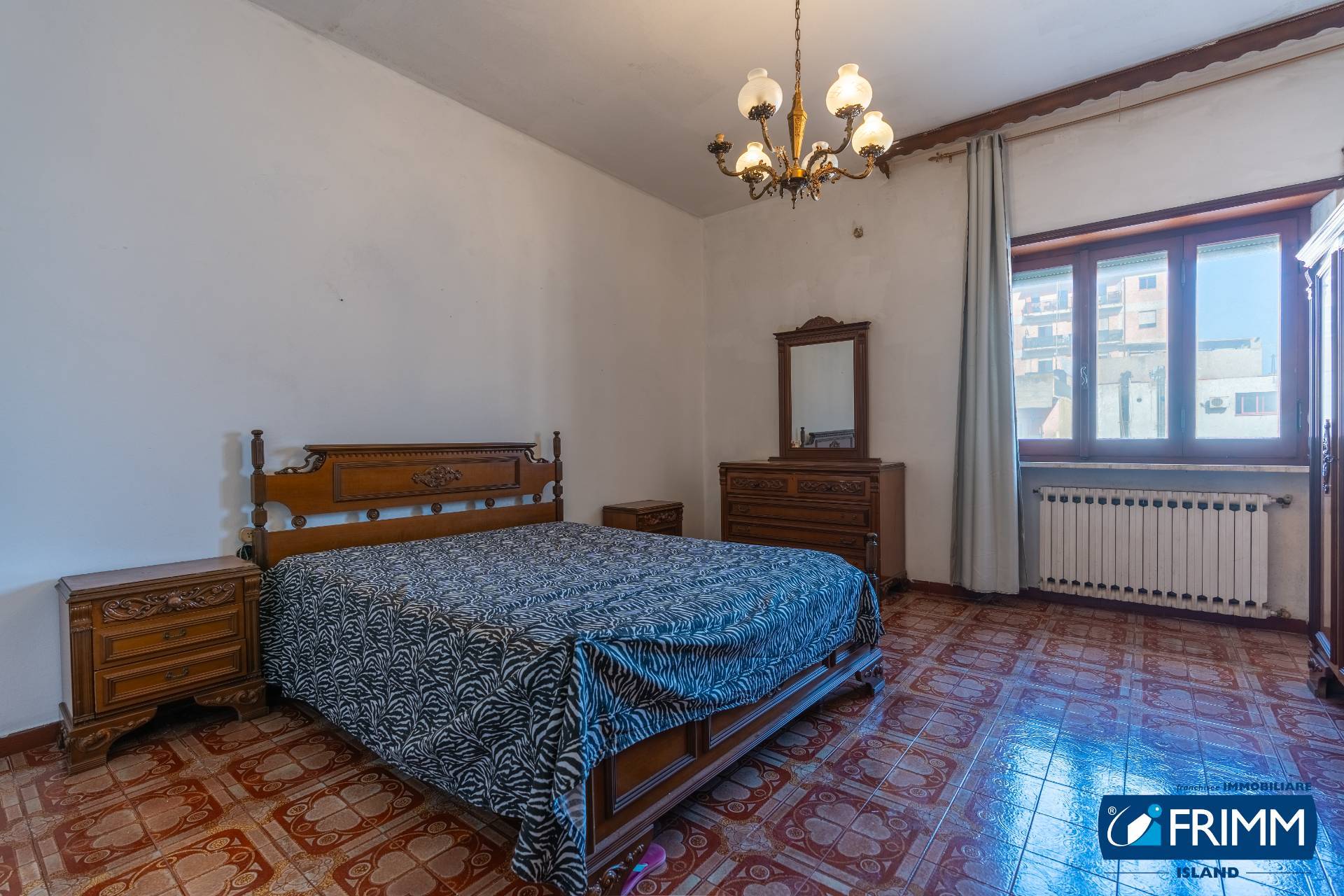 Appartamento in vendita a Olbia, Zona Via Vittorio Veneto