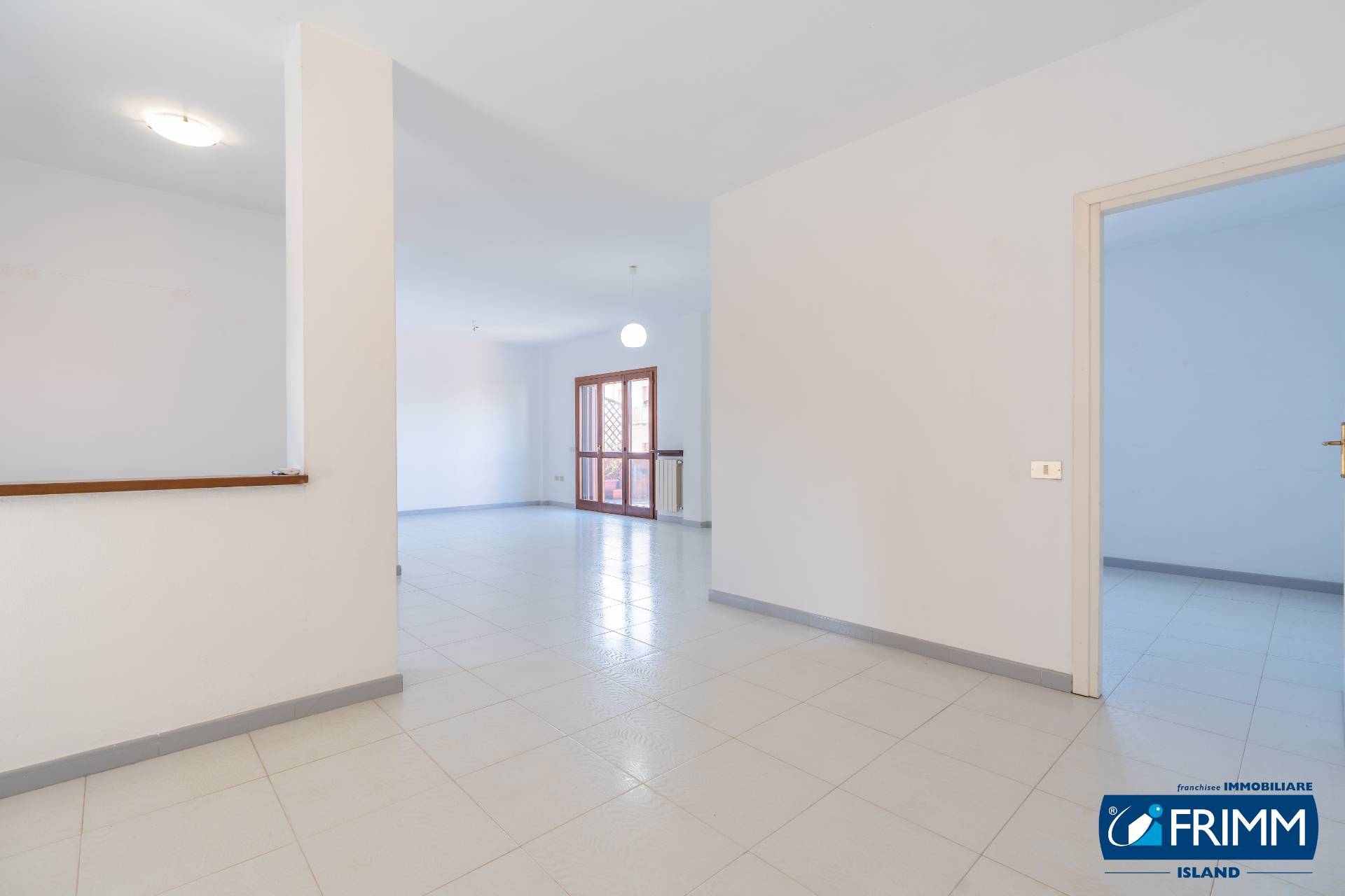 Appartamento in vendita a Olbia, San Simplicio