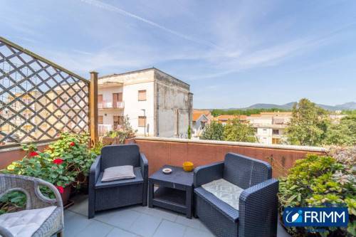 Appartamento in vendita a Olbia, San Simplicio