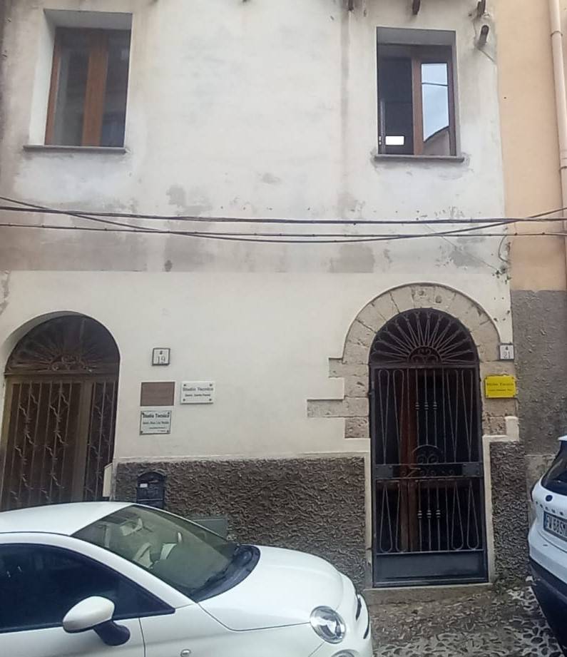 Locale commerciale in vendita a Ozieri
