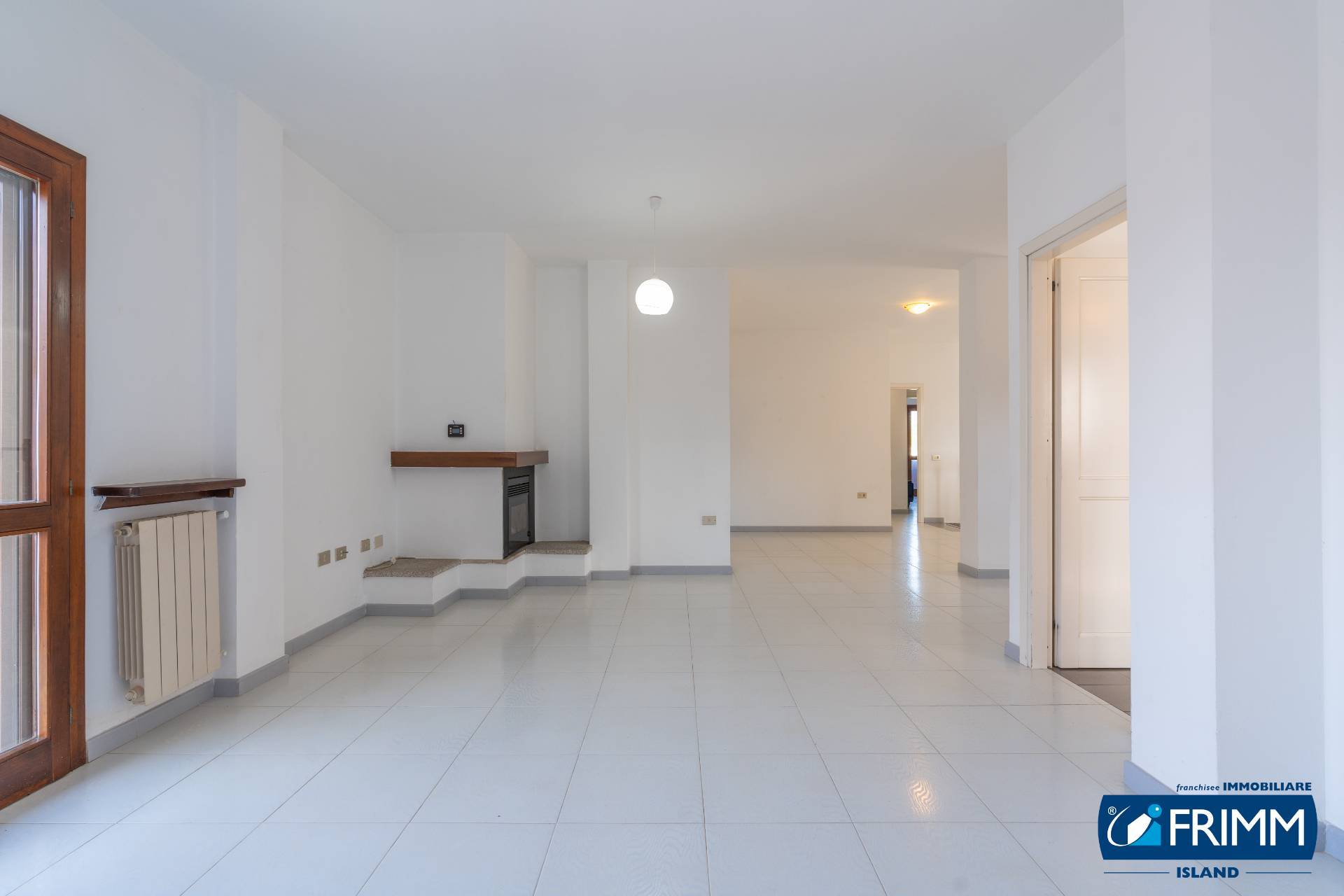 Appartamento in vendita a Olbia, San Simplicio