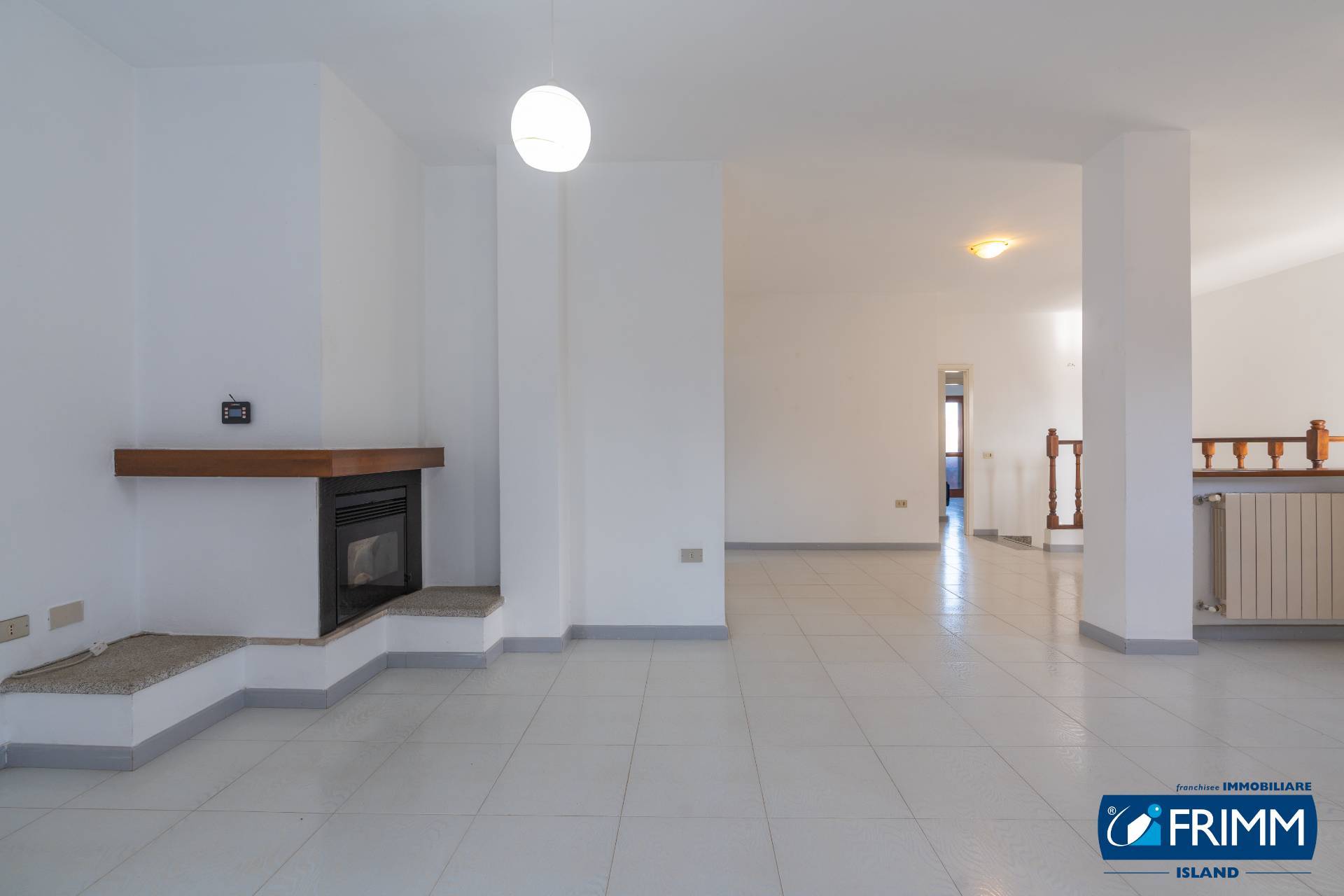 Appartamento in vendita a Olbia, San Simplicio