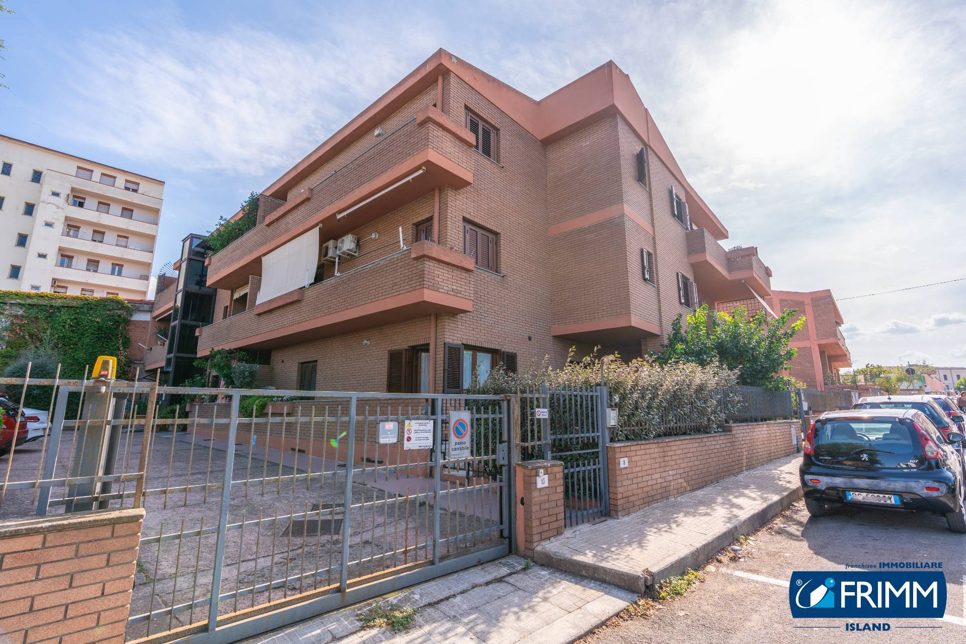 Appartamento in vendita a Olbia, San Simplicio