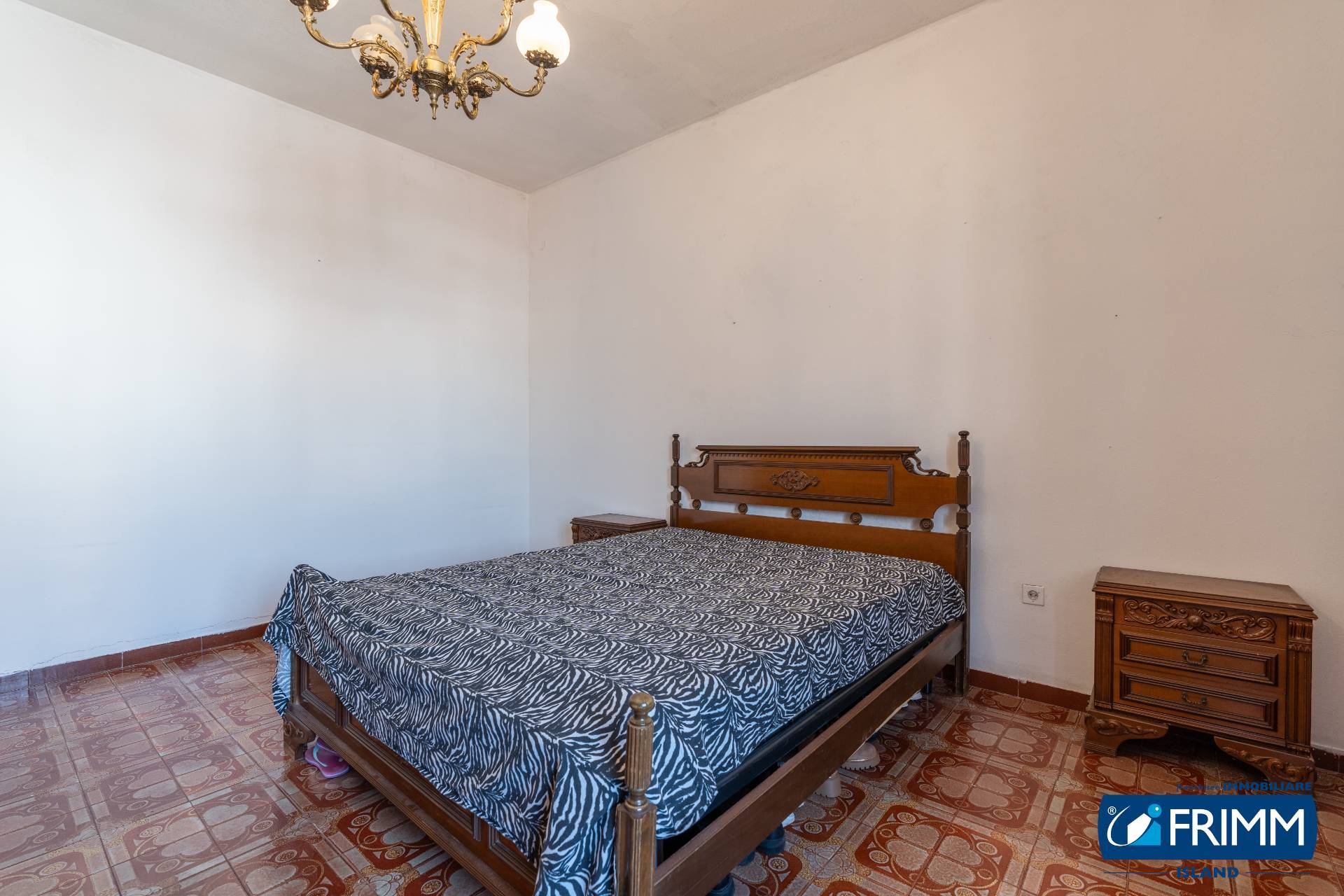 Appartamento in vendita a Olbia, Zona Via Vittorio Veneto