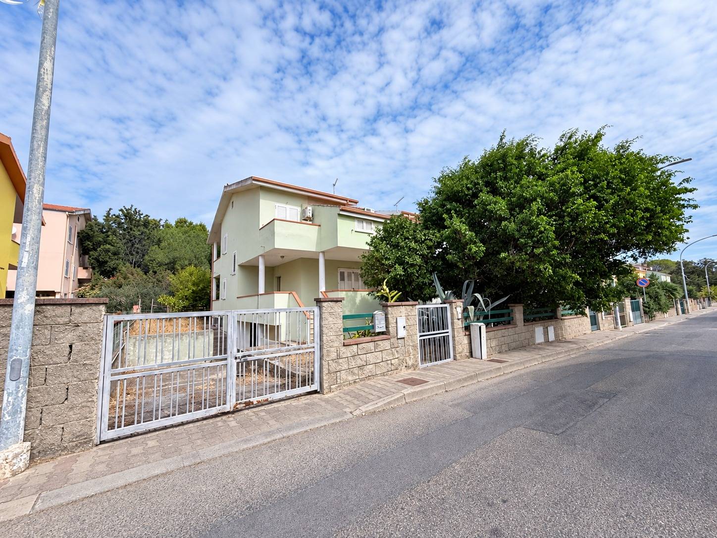 Villetta bifamiliare in vendita a Carbonia, Cortoghiana