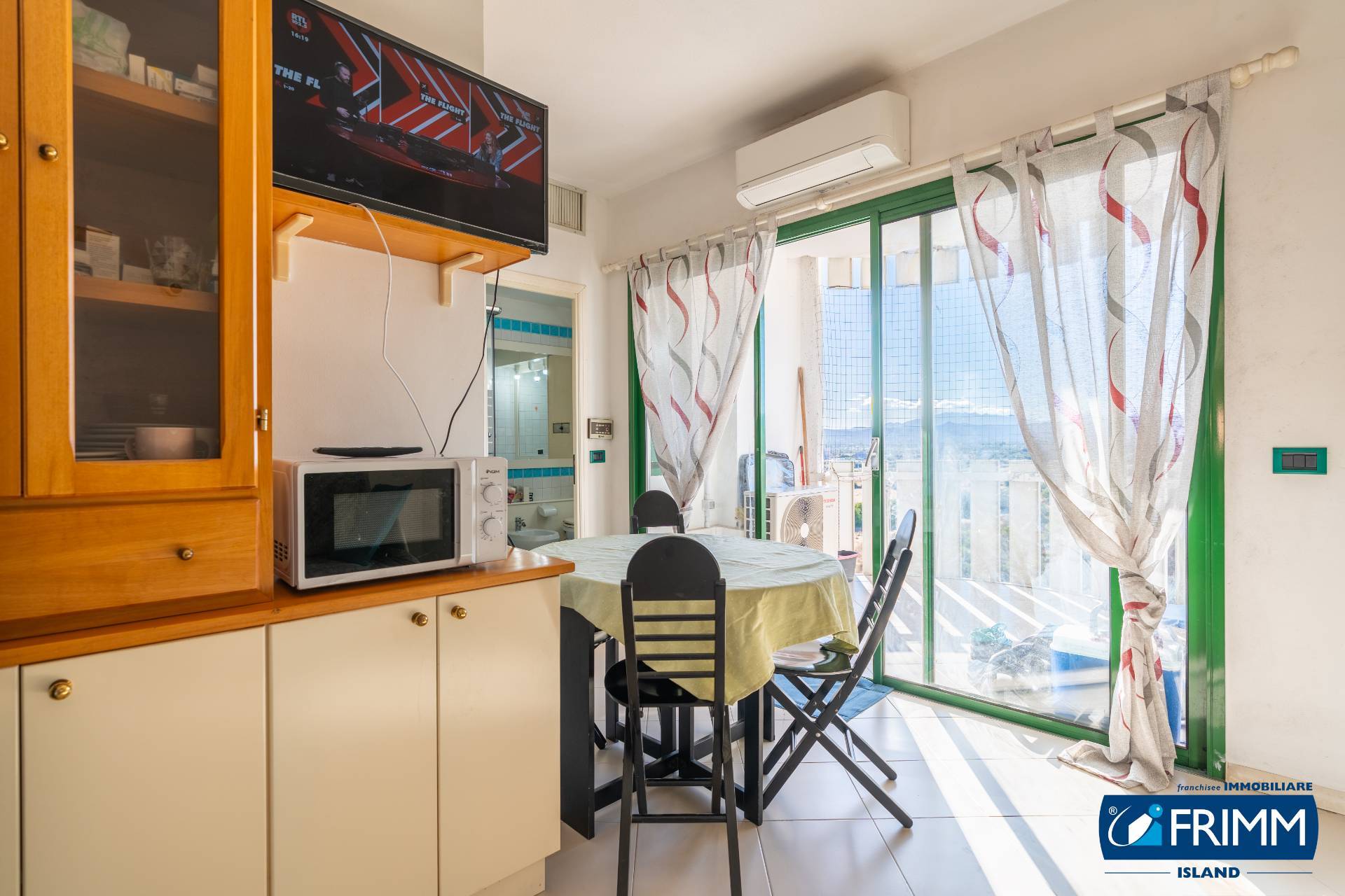 Appartamento in vendita a Olbia, Zona Via Veronese