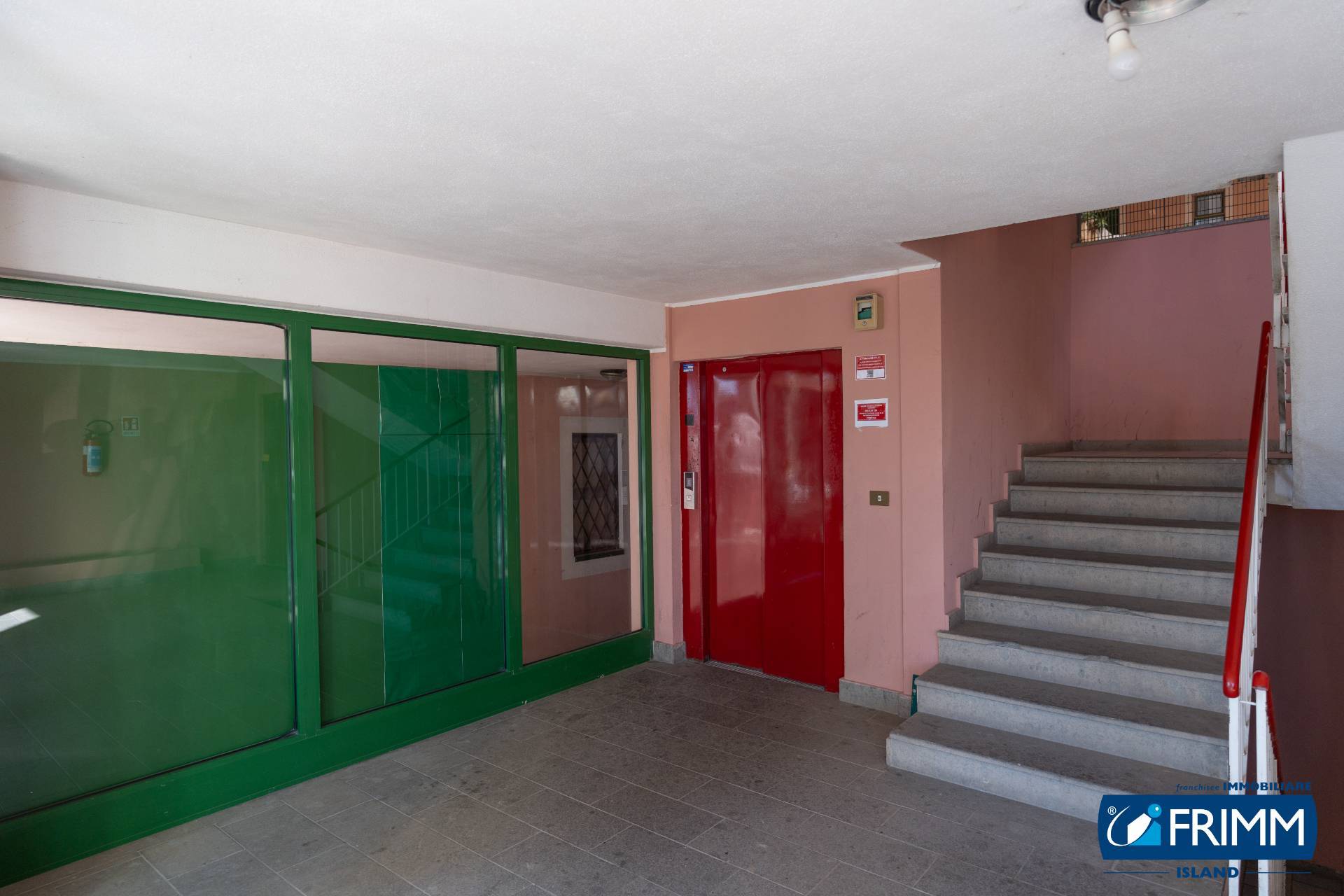 Appartamento in vendita a Olbia, Zona Via Veronese