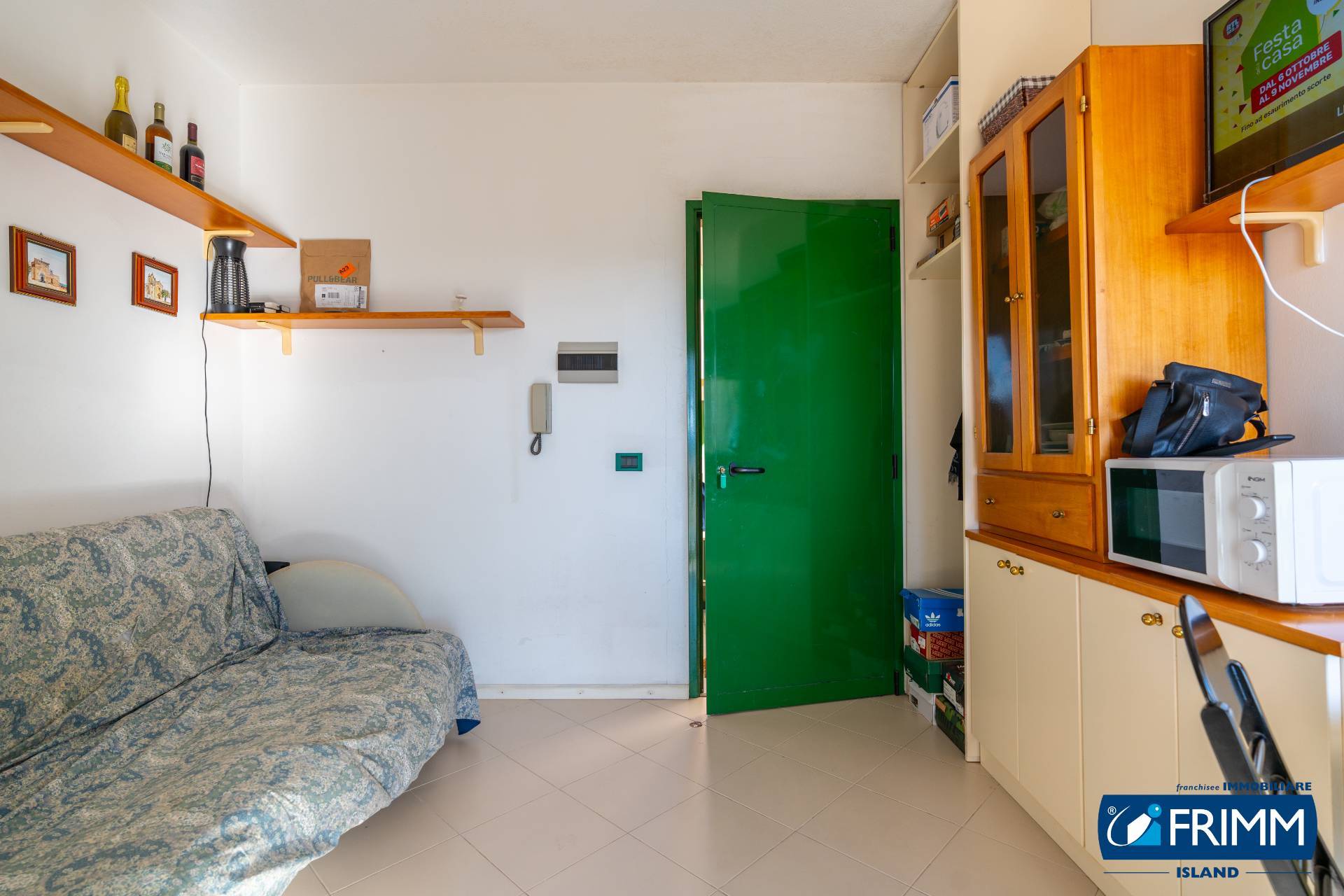 Appartamento in vendita a Olbia, Zona Via Veronese