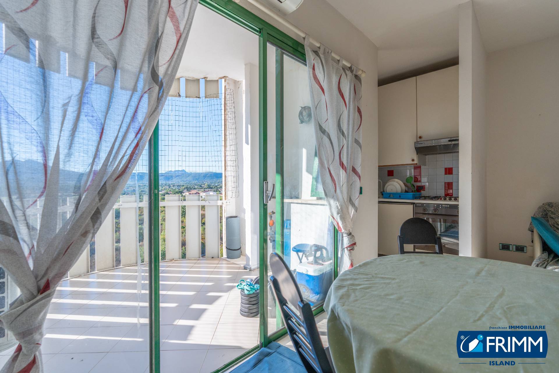 Appartamento in vendita a Olbia, Zona Via Veronese