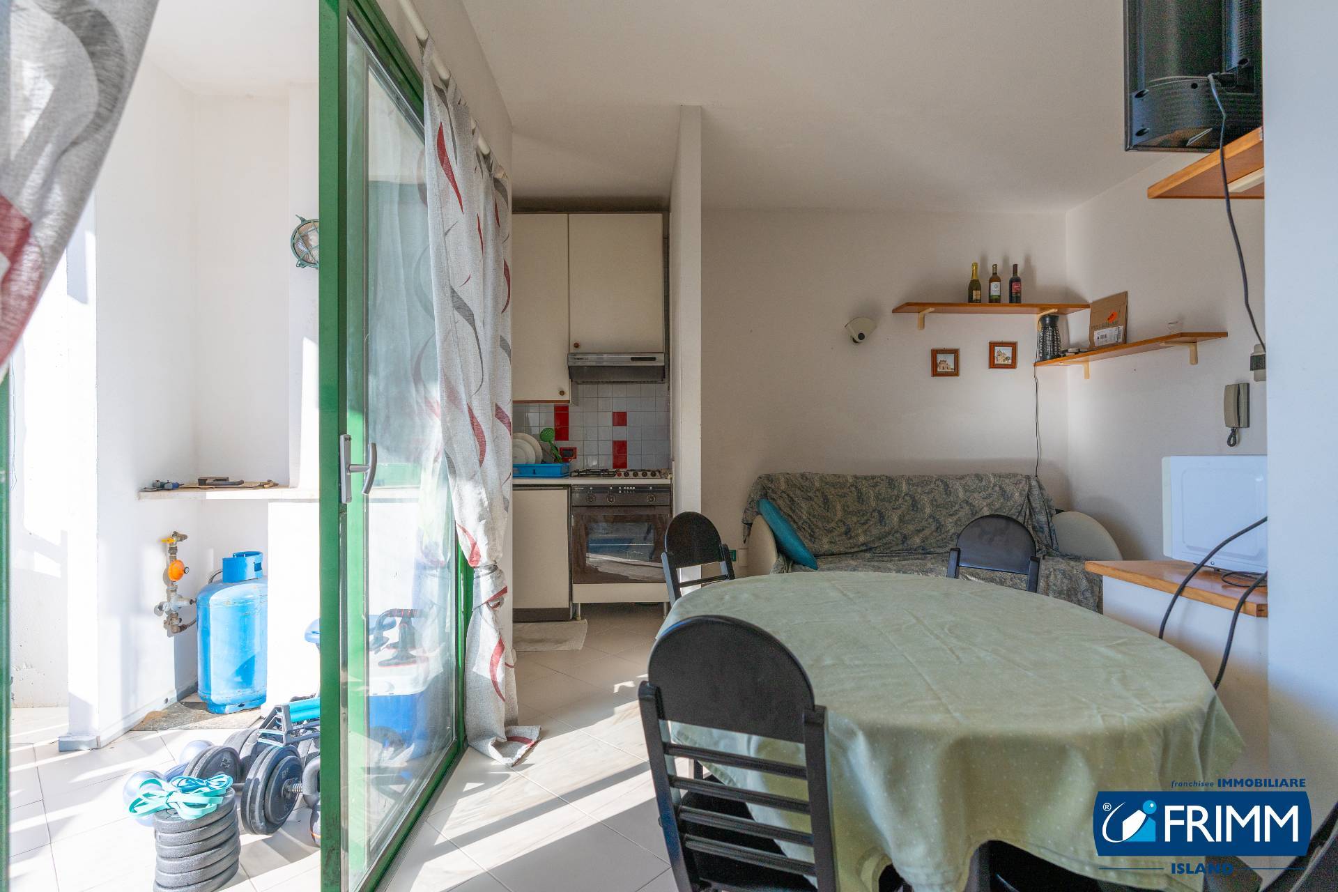 Appartamento in vendita a Olbia, Zona Via Veronese