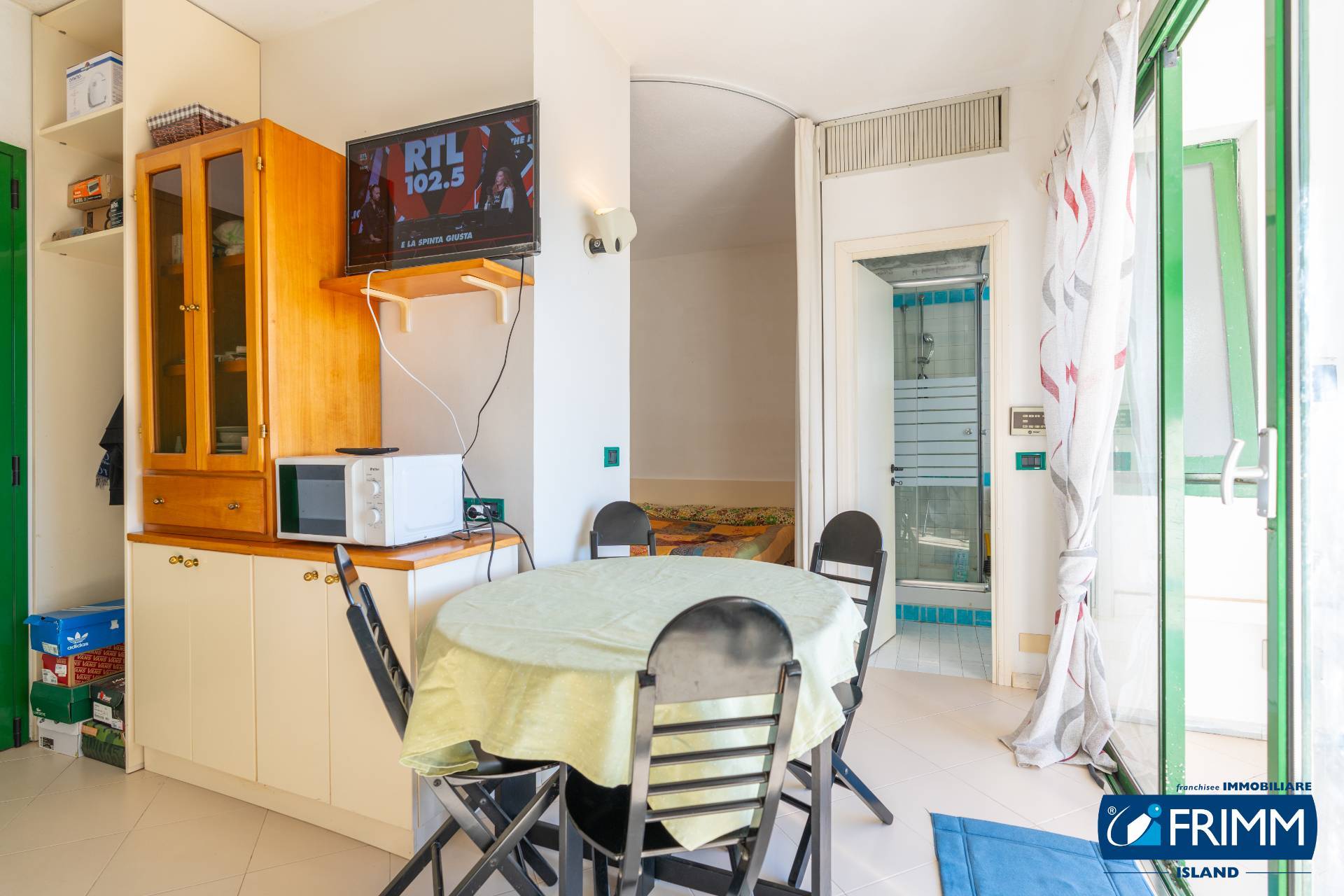 Appartamento in vendita a Olbia, Zona Via Veronese