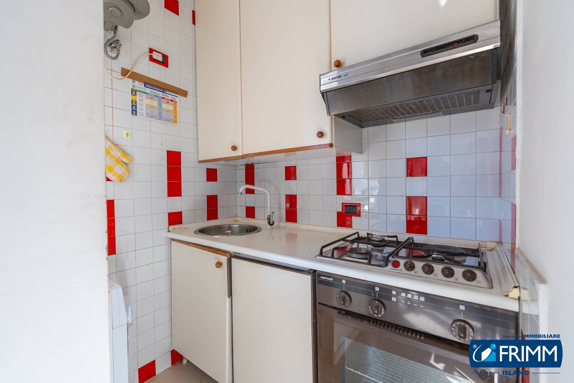 Appartamento in vendita a Olbia, Zona Via Veronese