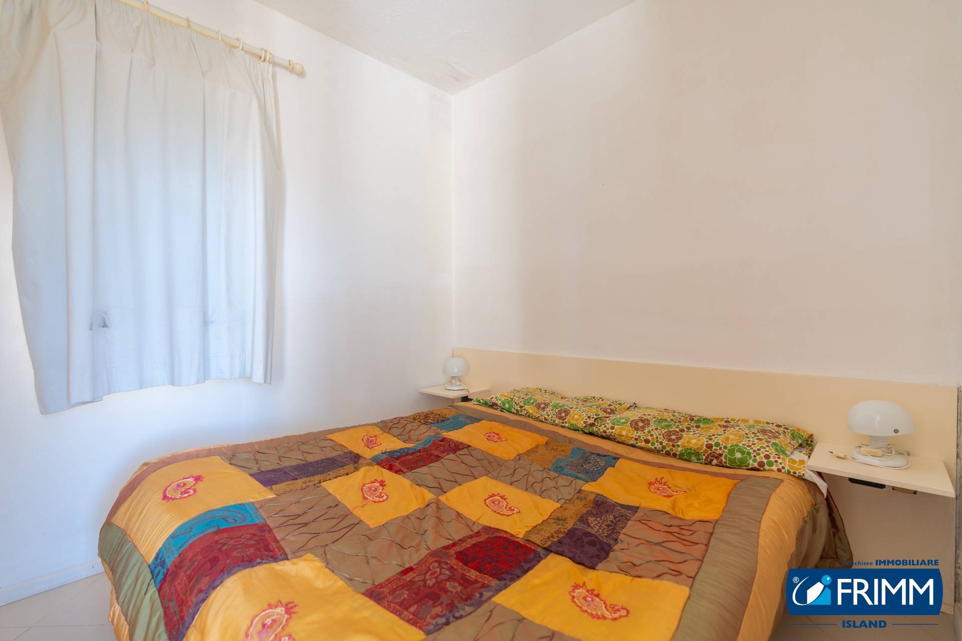Appartamento in vendita a Olbia, Zona Via Veronese