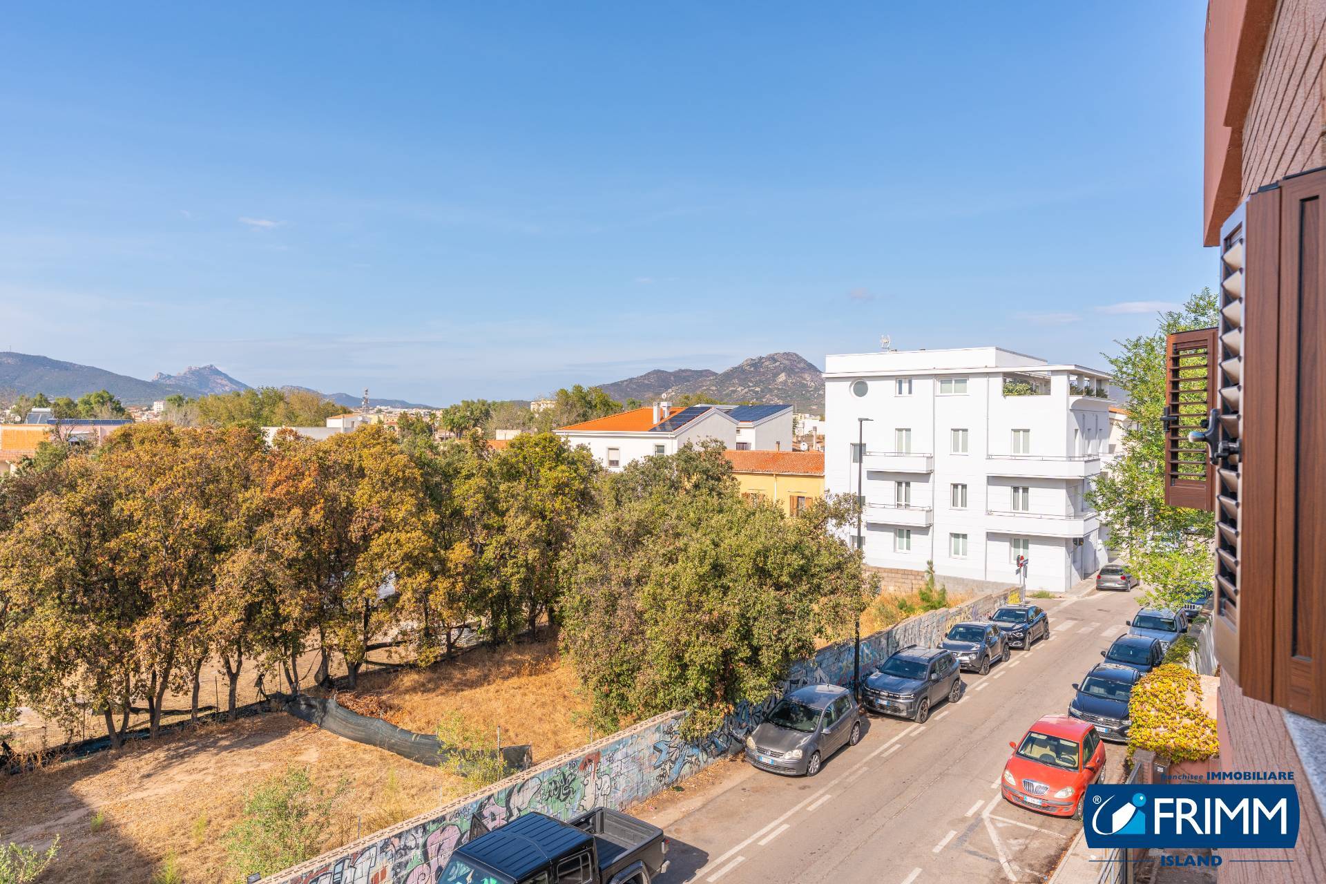 Appartamento in vendita a Olbia, San Simplicio