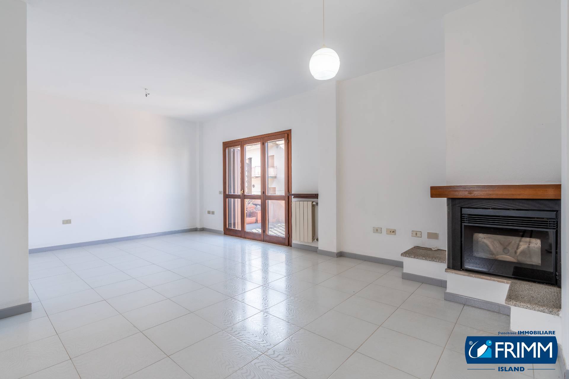 Appartamento in vendita a Olbia, San Simplicio