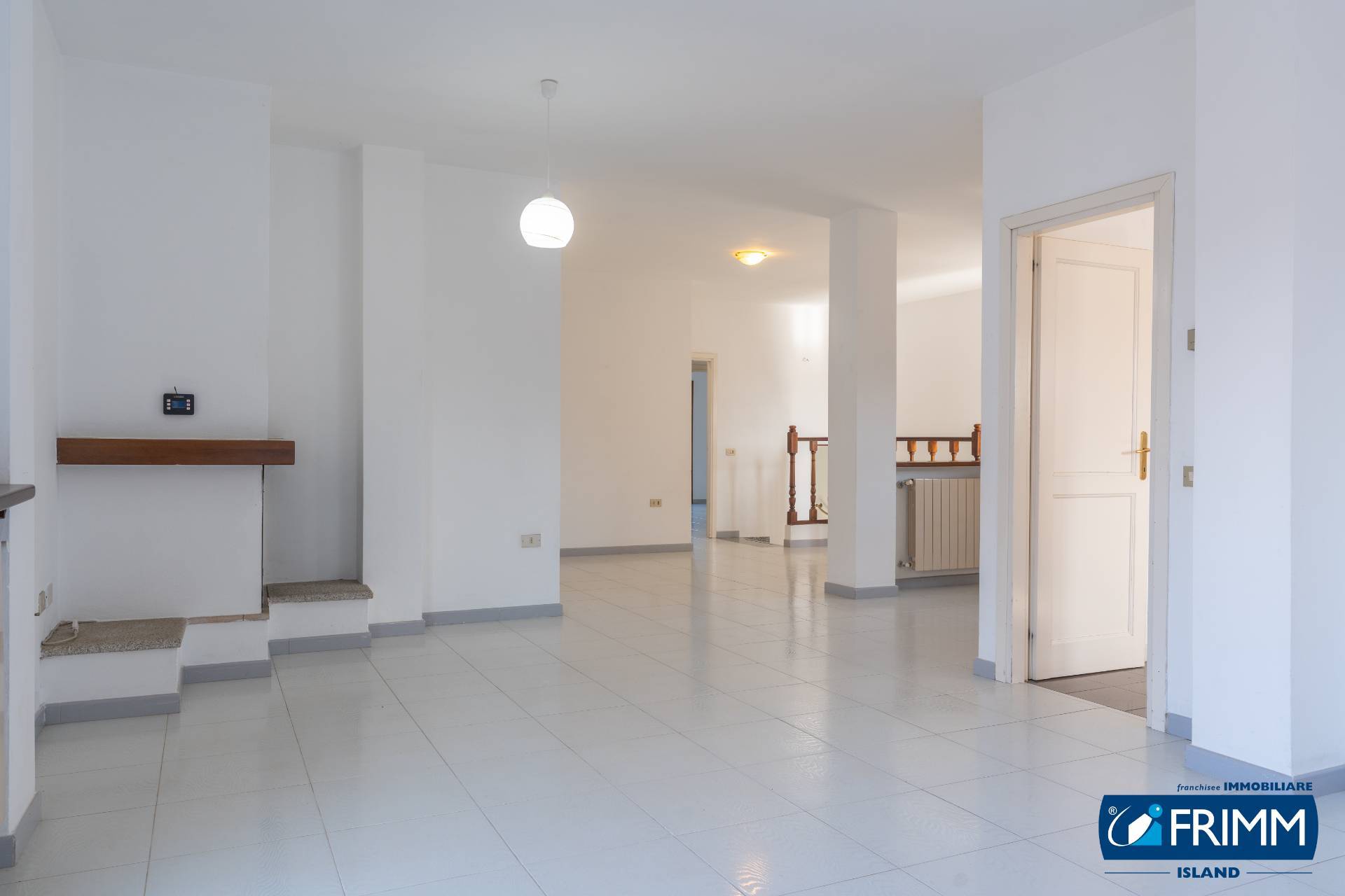 Appartamento in vendita a Olbia, San Simplicio