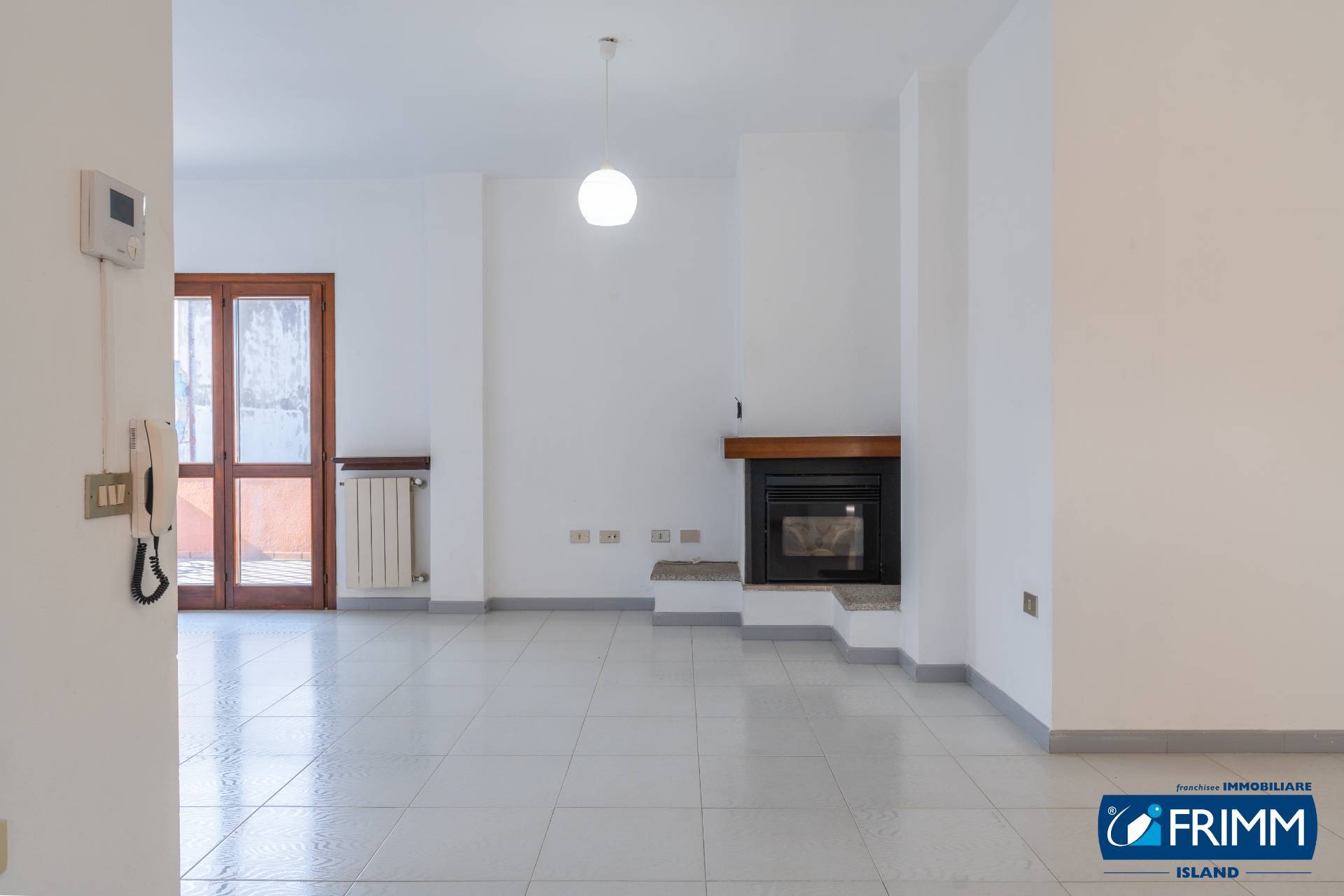 Appartamento in vendita a Olbia, San Simplicio