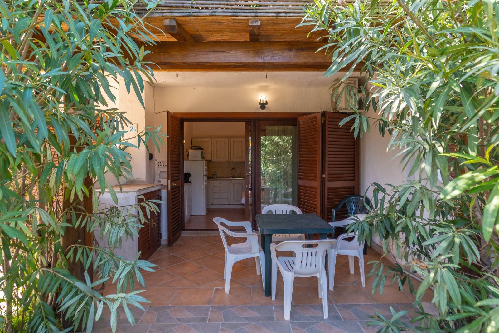 Appartamento in affitto a Olbia, San Giovanni, Sole ruiu