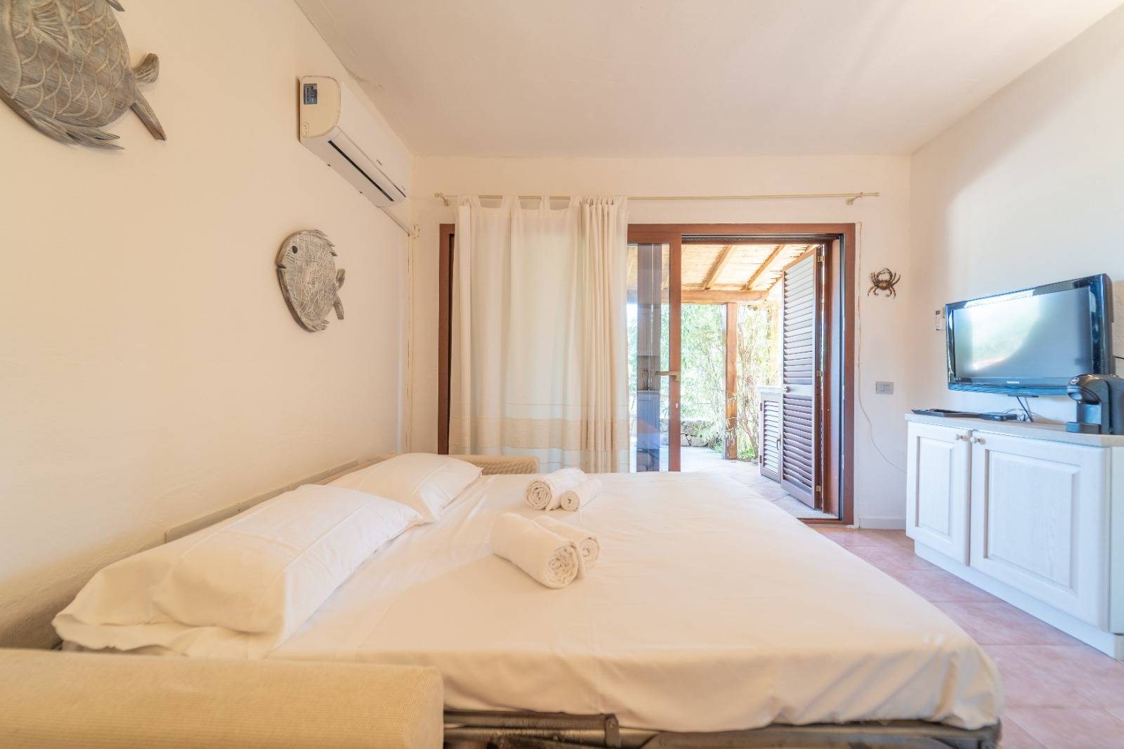 Appartamento in affitto a Olbia, San Giovanni, Sole ruiu