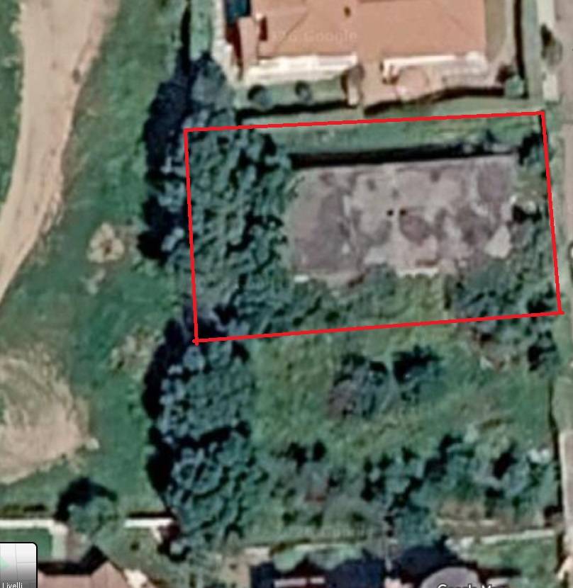 Rustico in vendita a Arzachena
