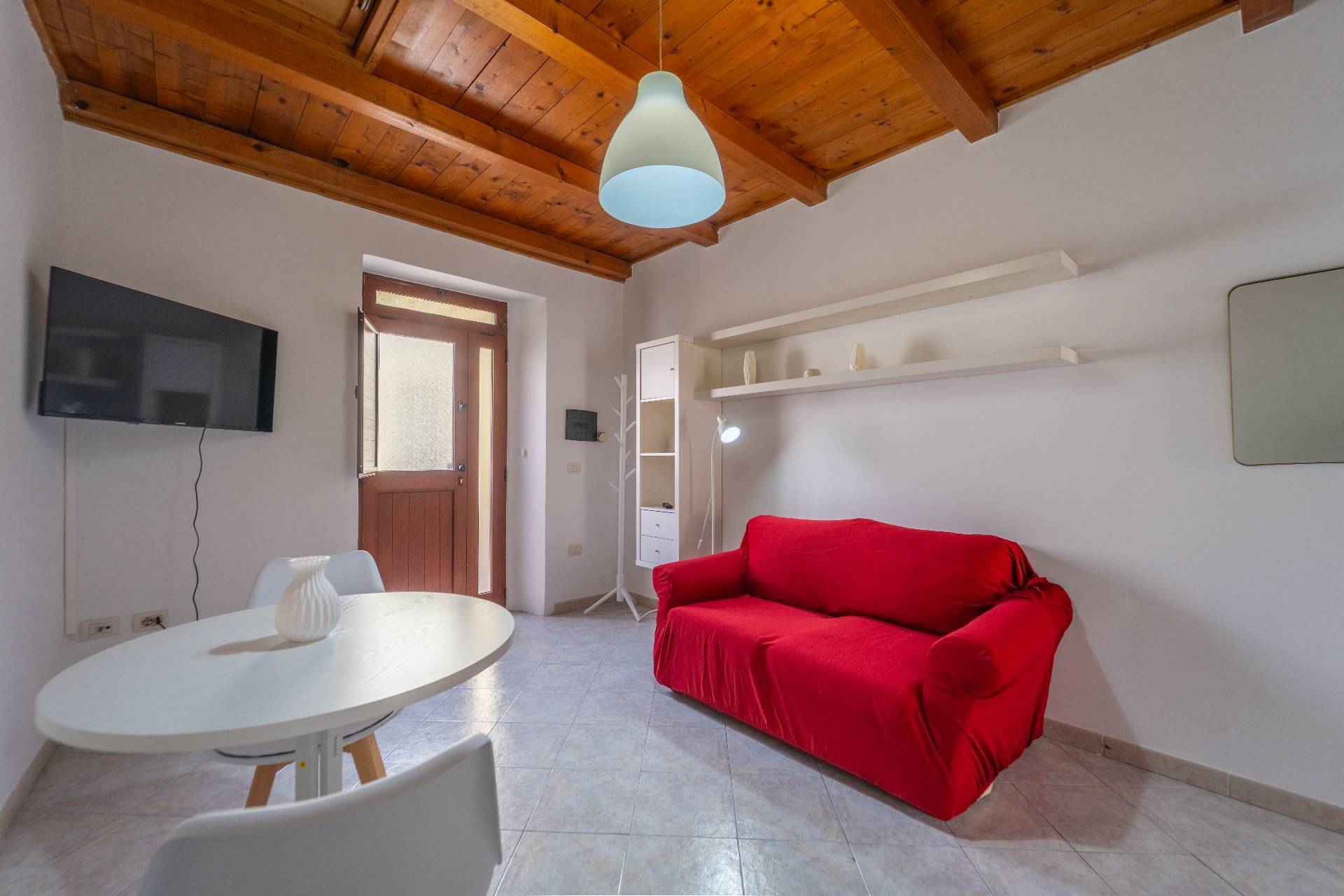Appartamento in vendita a Olbia