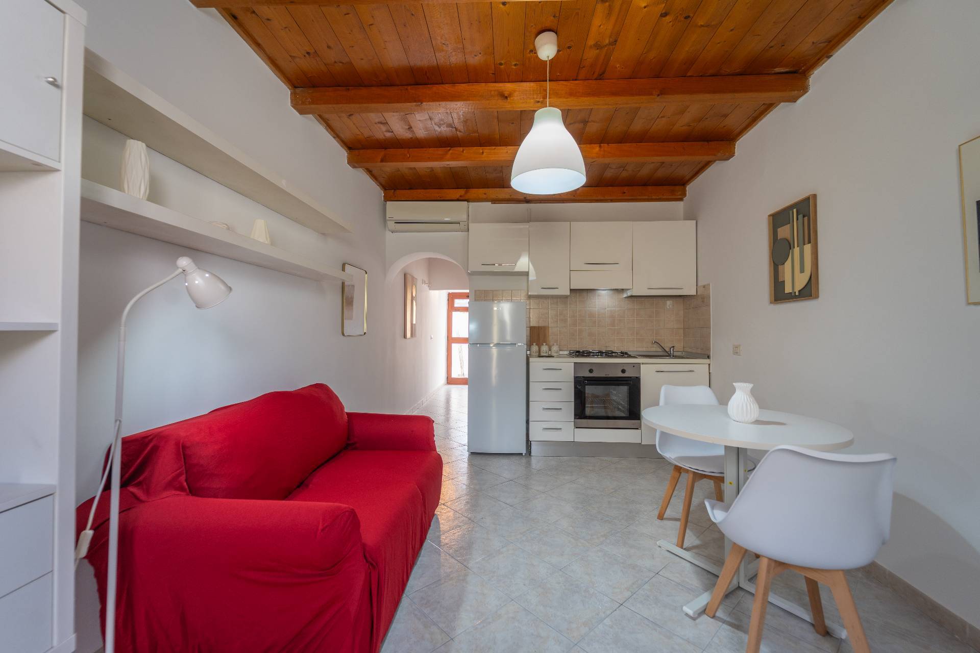 Appartamento in vendita a Olbia