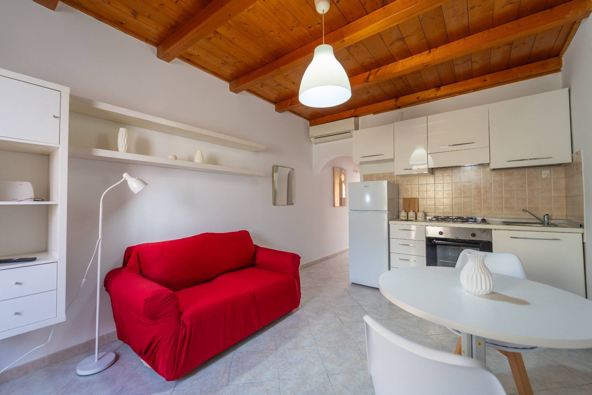 Appartamento in vendita a Olbia