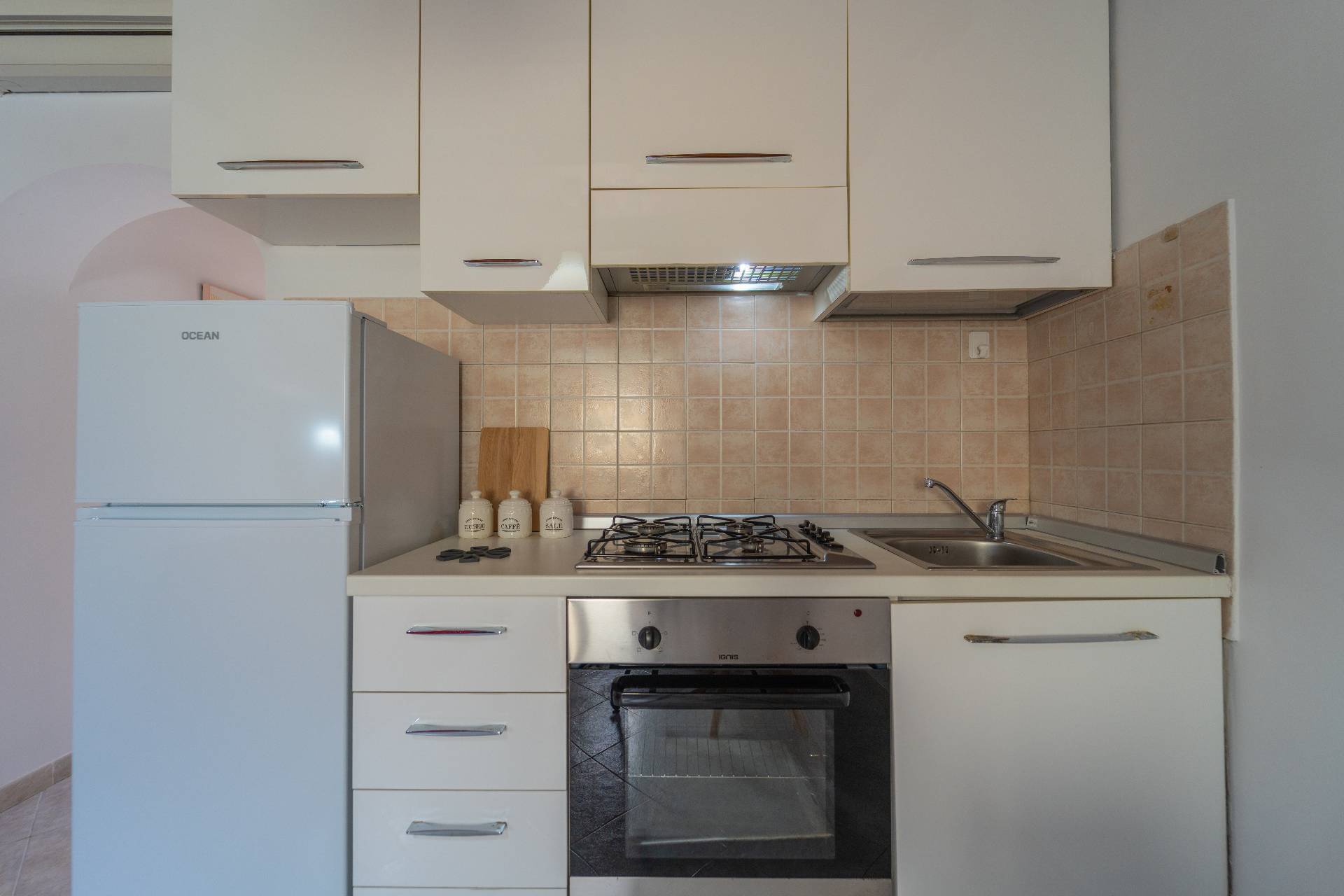 Appartamento in vendita a Olbia