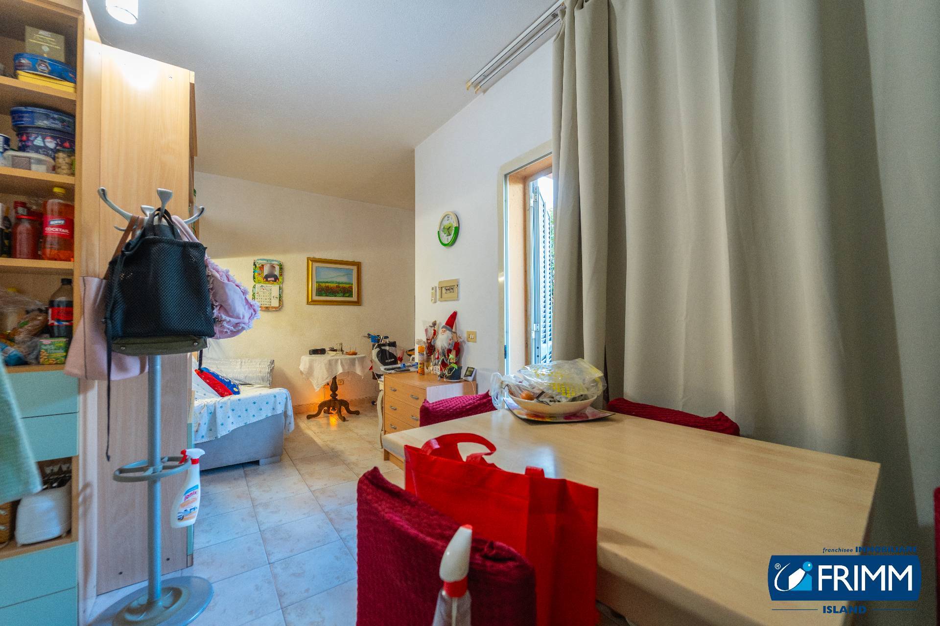 Appartamento in vendita a Olbia