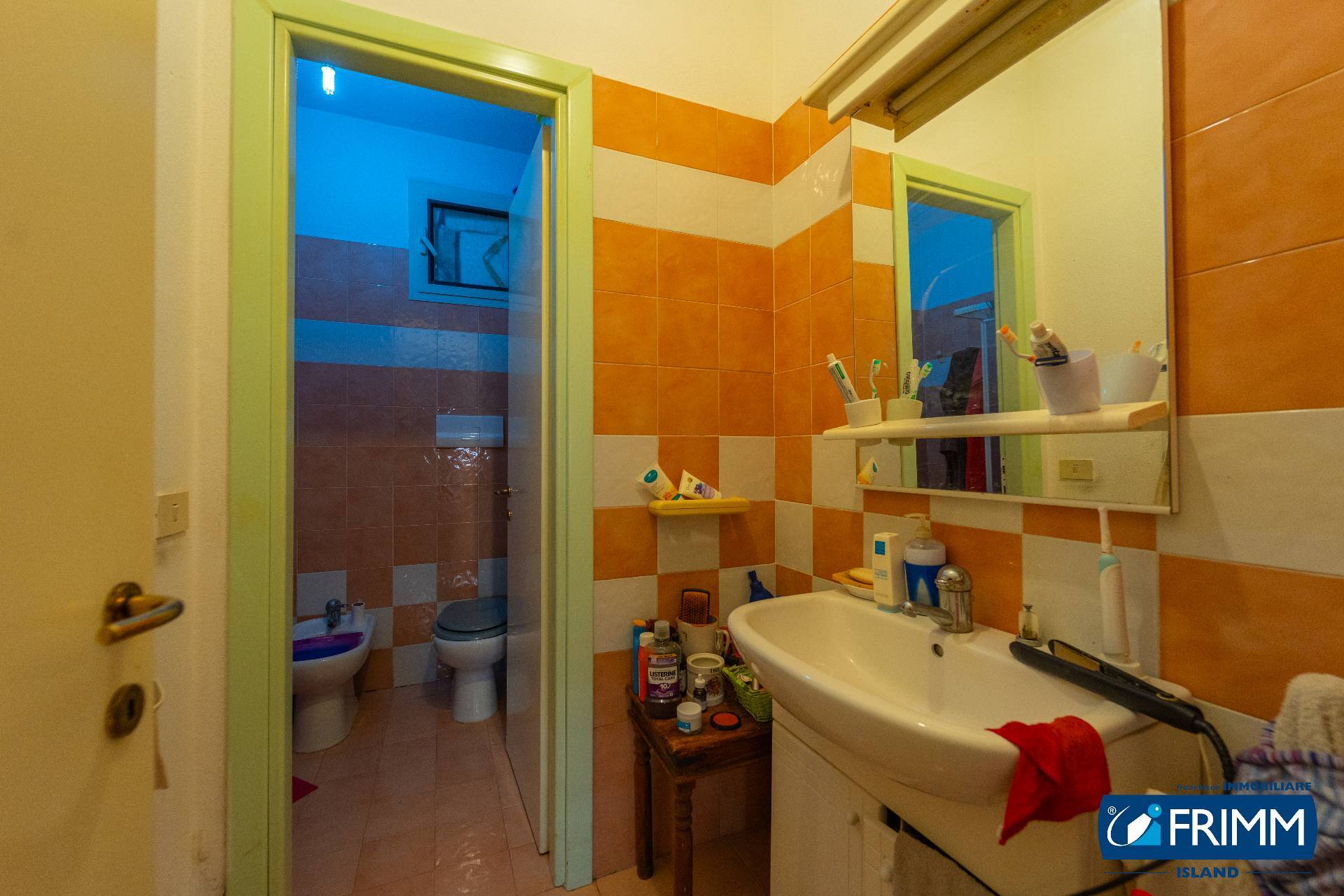 Appartamento in vendita a Olbia