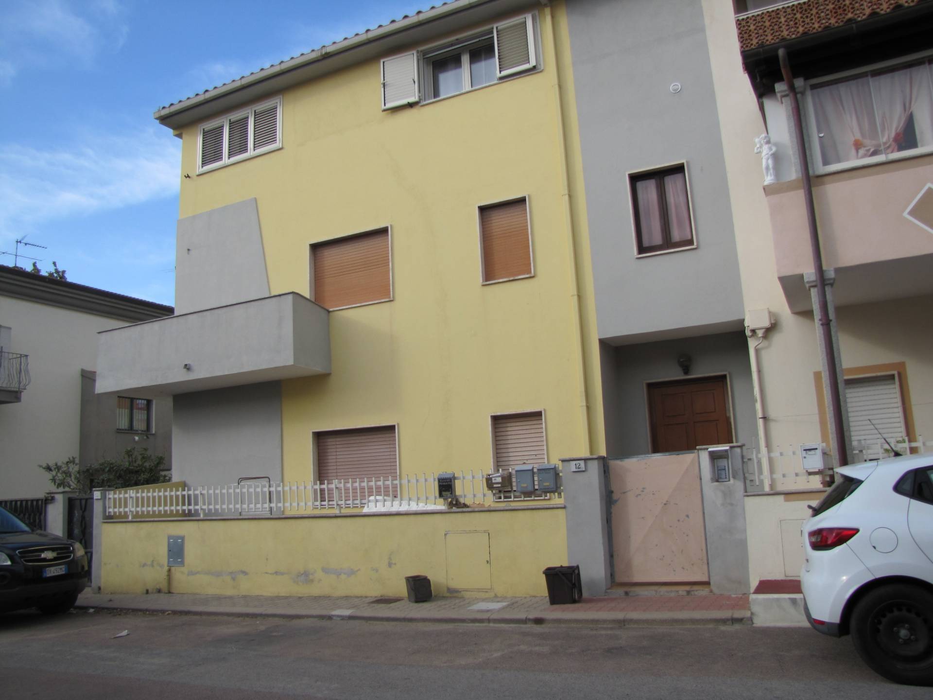 Appartamento in vendita a Olbia, Olbia citt