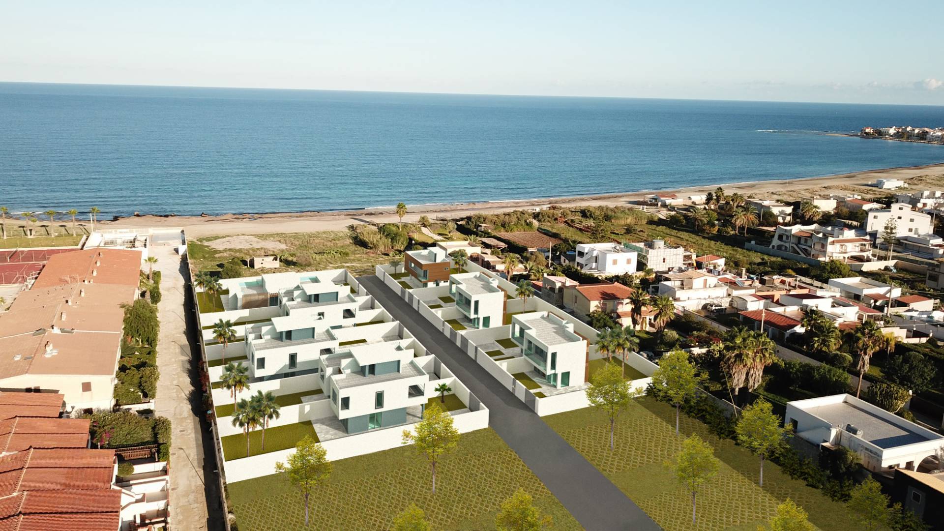 Villa in vendita a Noto