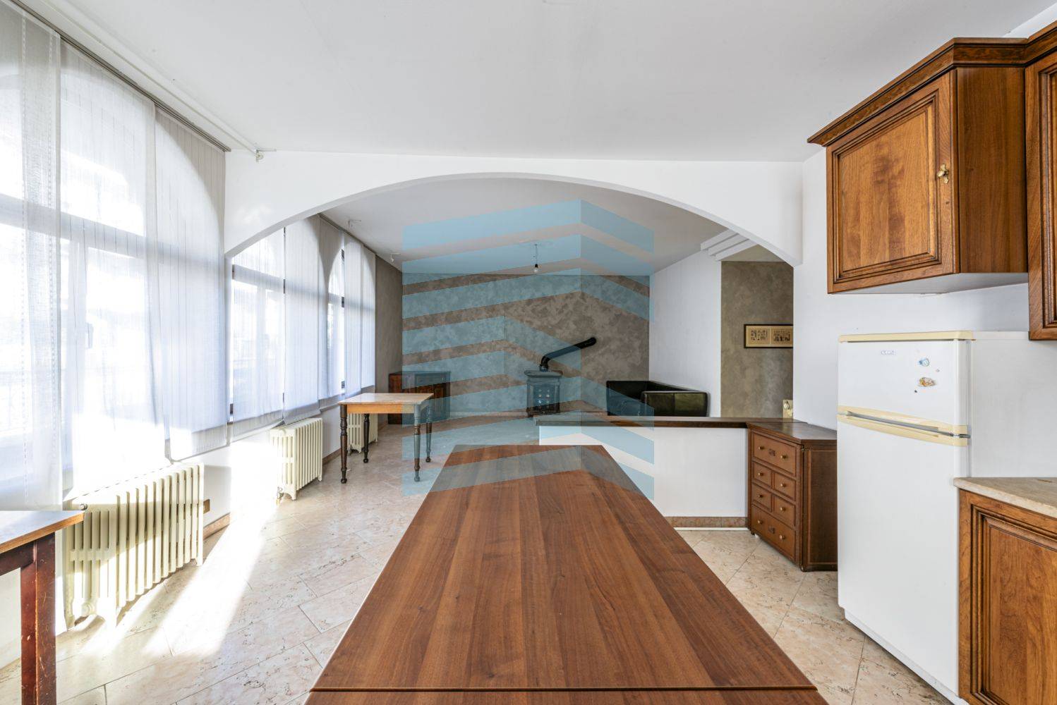 Casa singola in vendita a Vertova