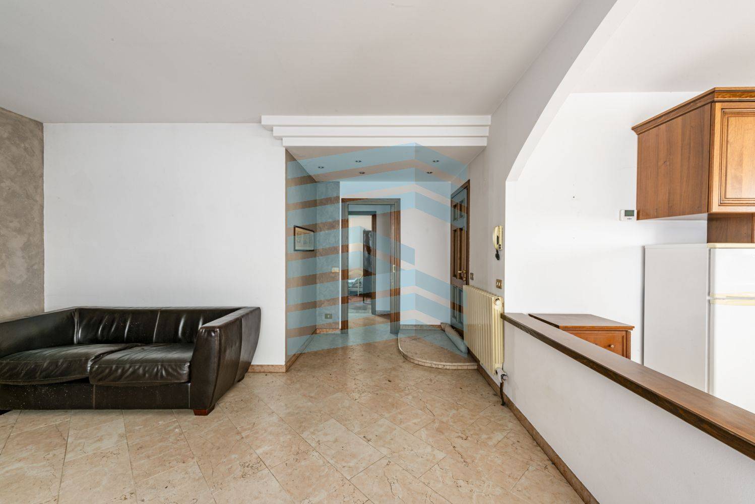 Casa singola in vendita a Vertova