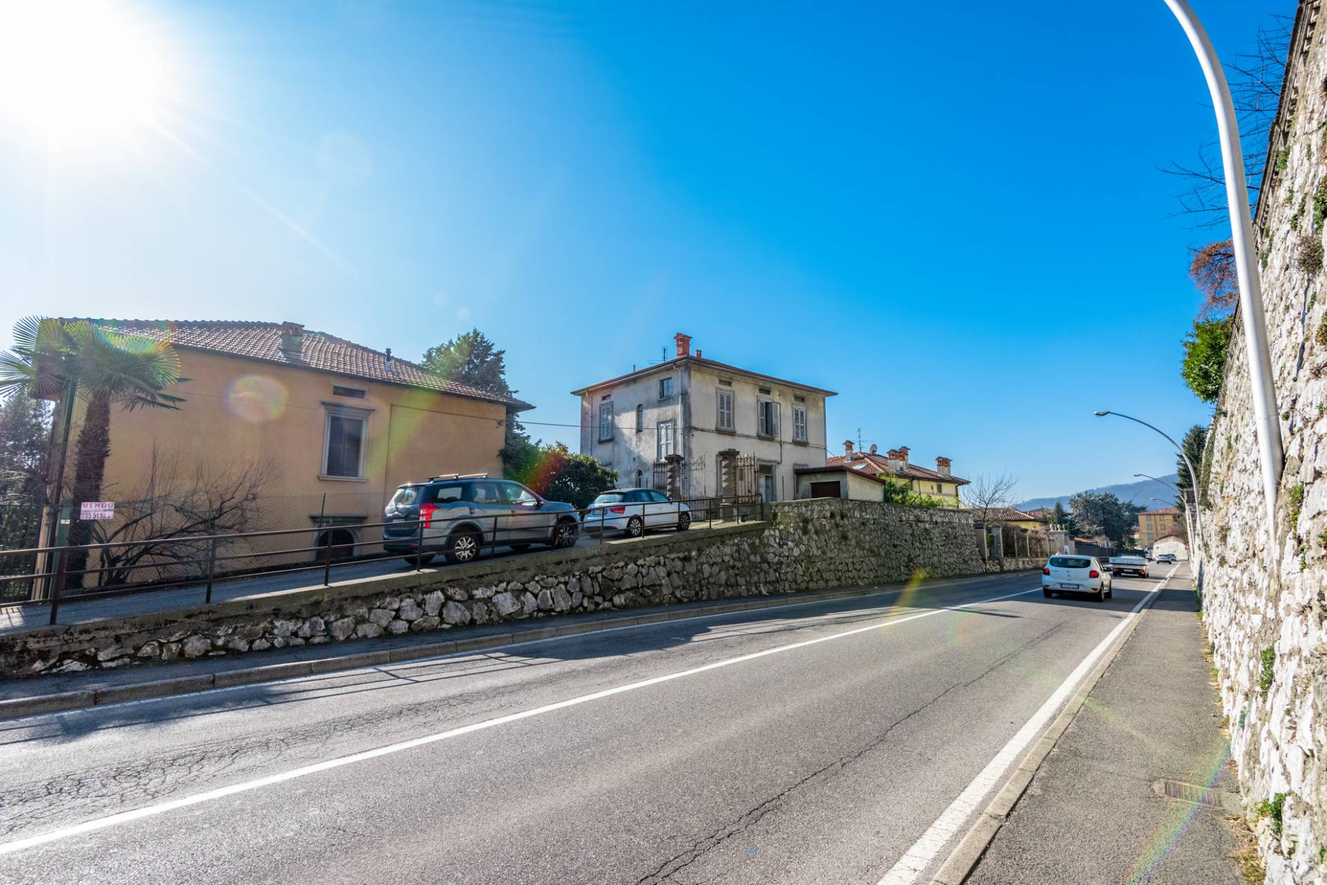 Casa singola in vendita a Alzano Lombardo