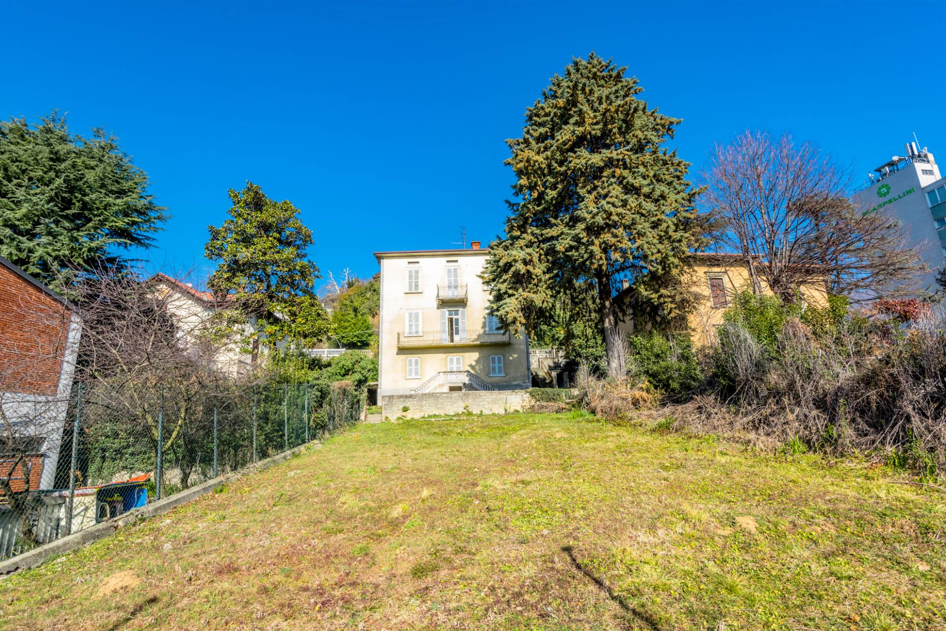 Casa singola in vendita a Alzano Lombardo