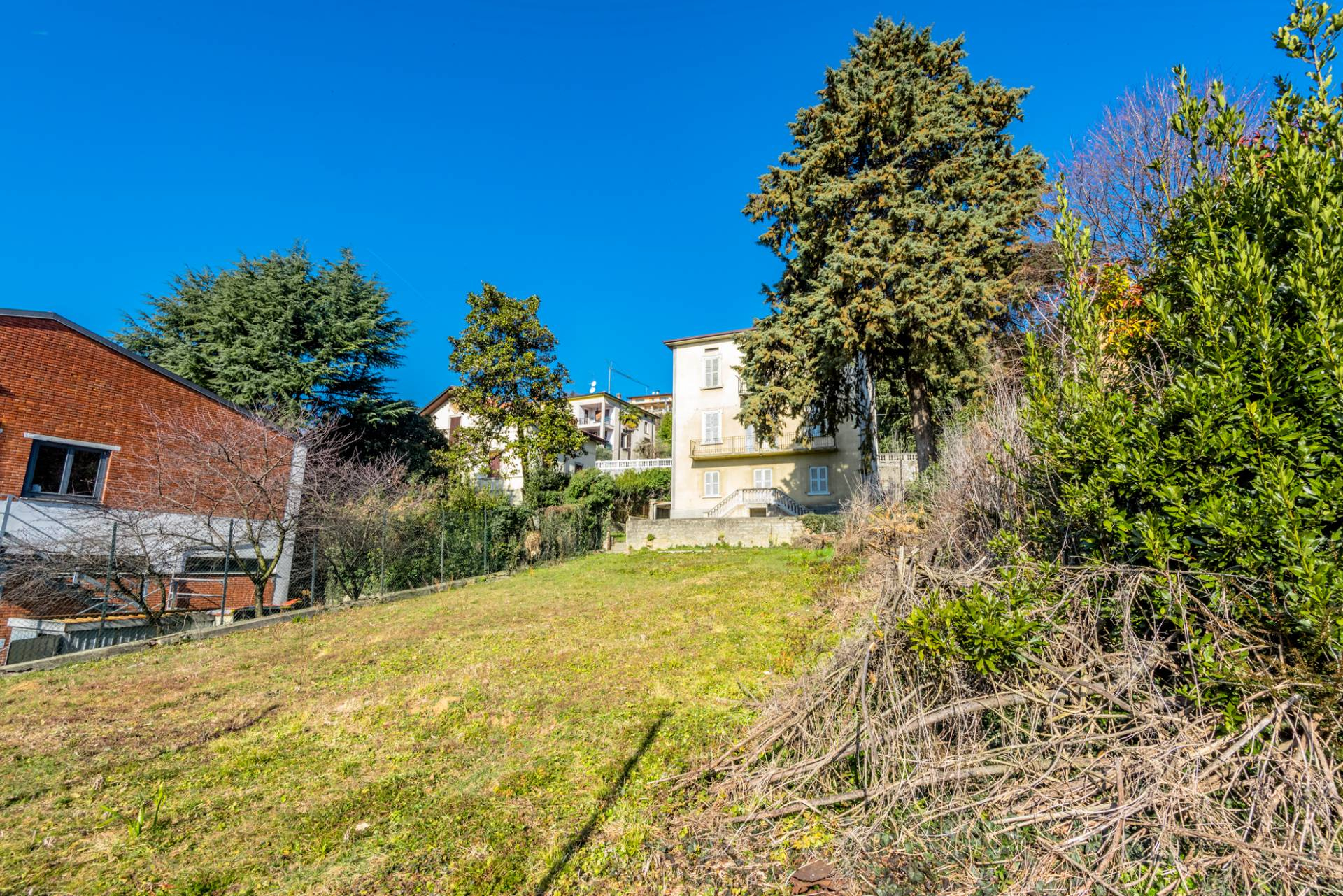 Casa singola in vendita a Alzano Lombardo