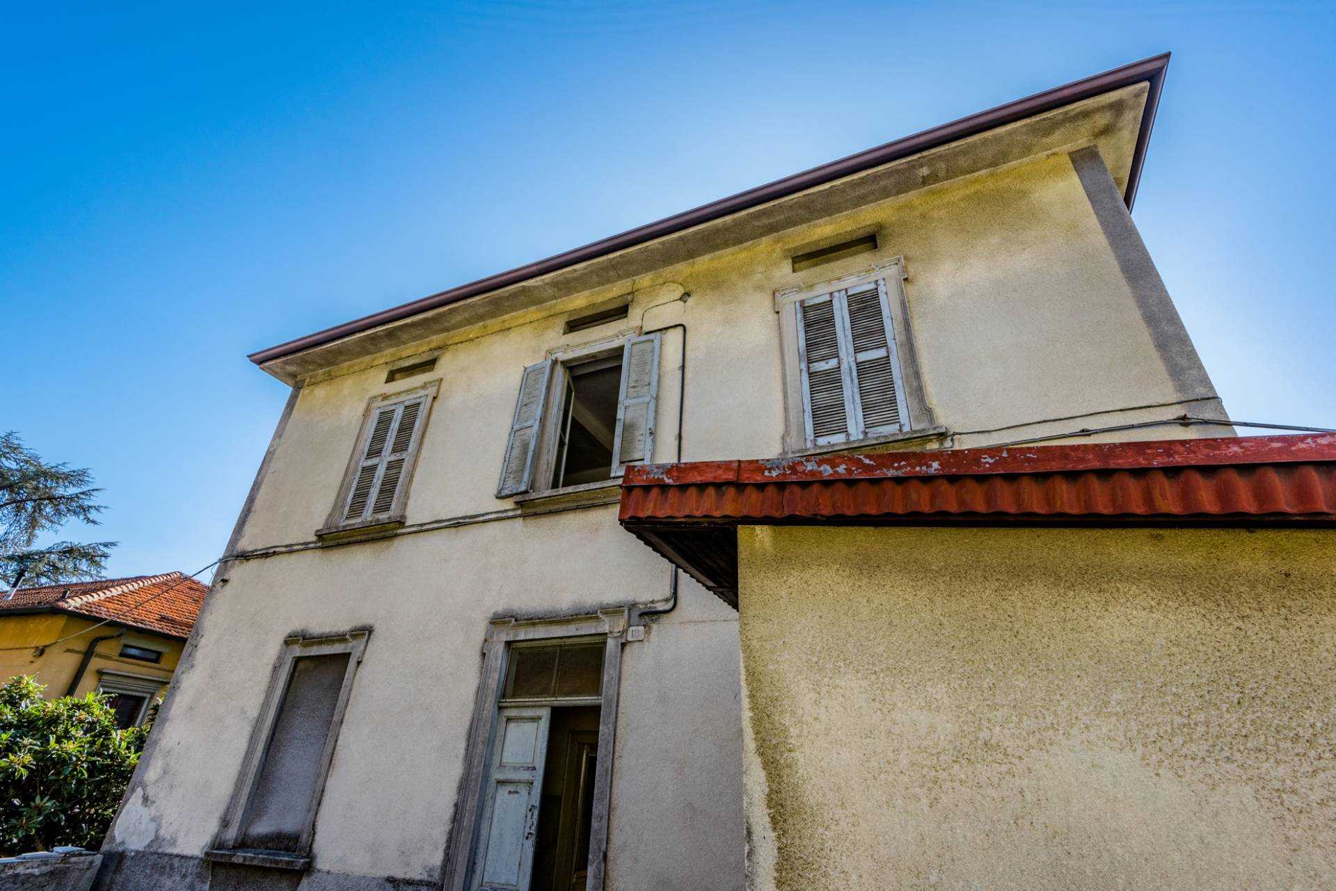 Casa singola in vendita a Alzano Lombardo