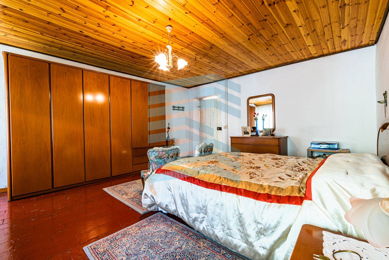 Casa singola in vendita a Albino, Vall'Alta