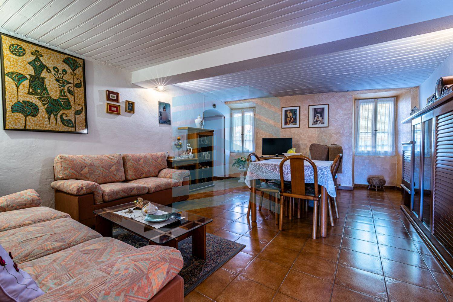 Casa singola in vendita a Albino, Vall'Alta