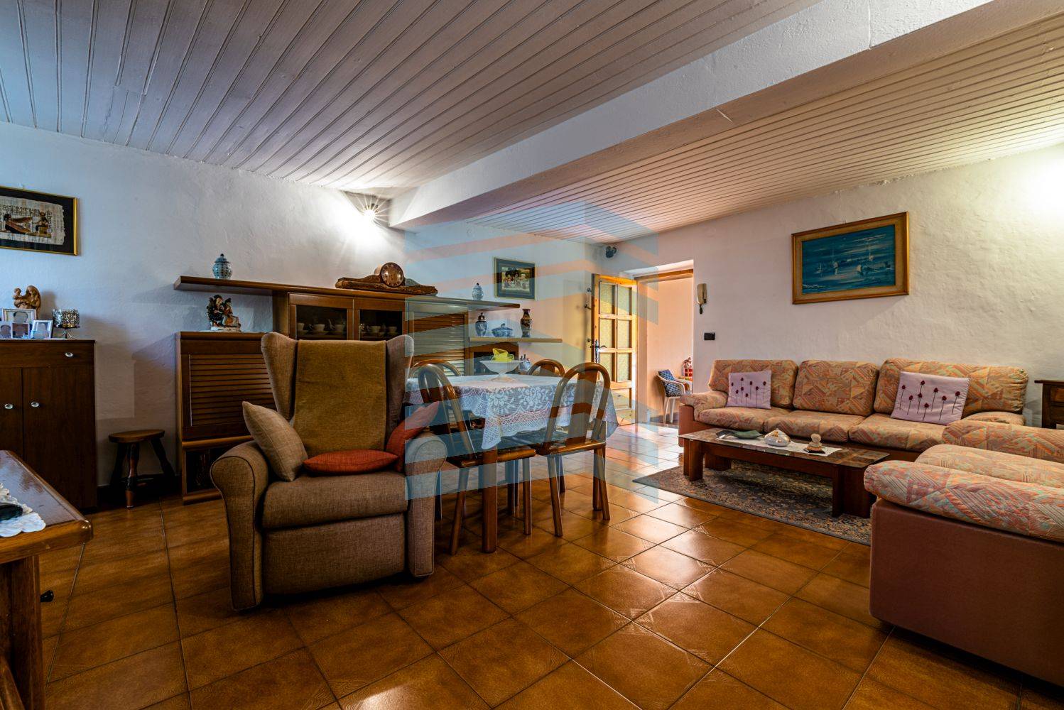 Casa singola in vendita a Albino, Vall'Alta