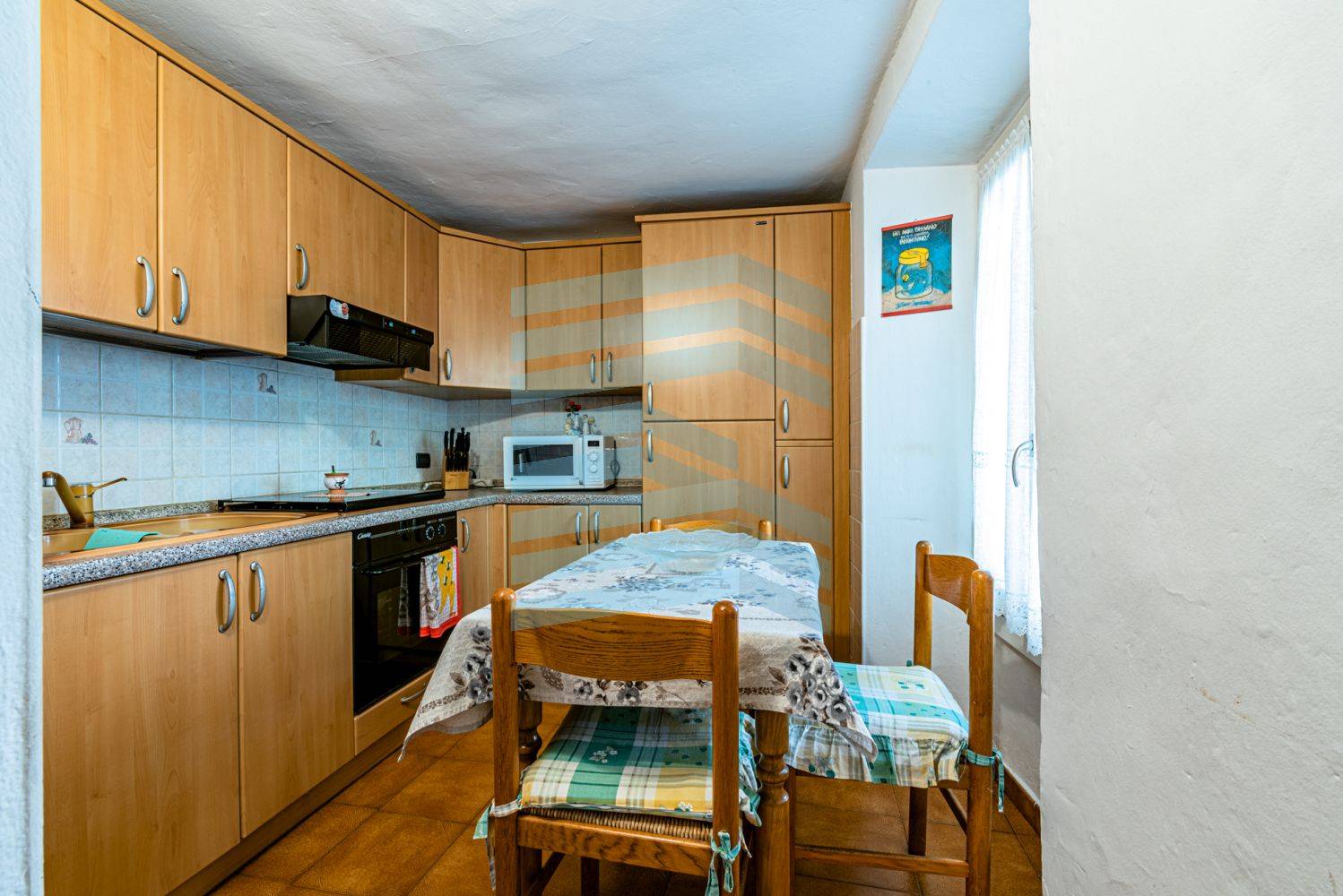 Casa singola in vendita a Albino, Vall'Alta