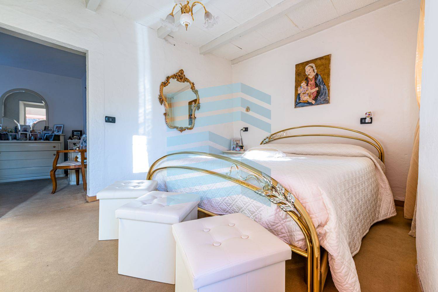 Casa singola in vendita a Albino, Vall'Alta