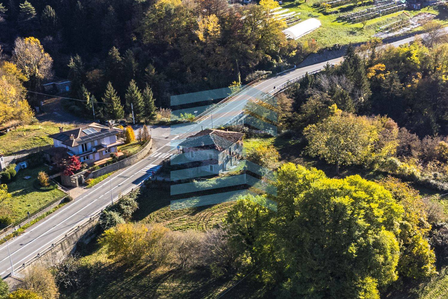 Casa singola in vendita a Sovere
