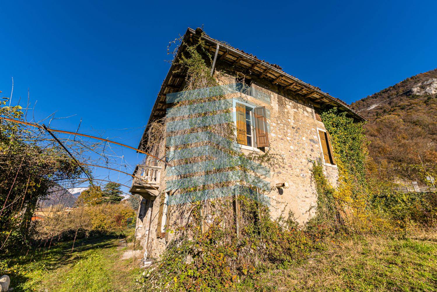 Casa singola in vendita a Sovere