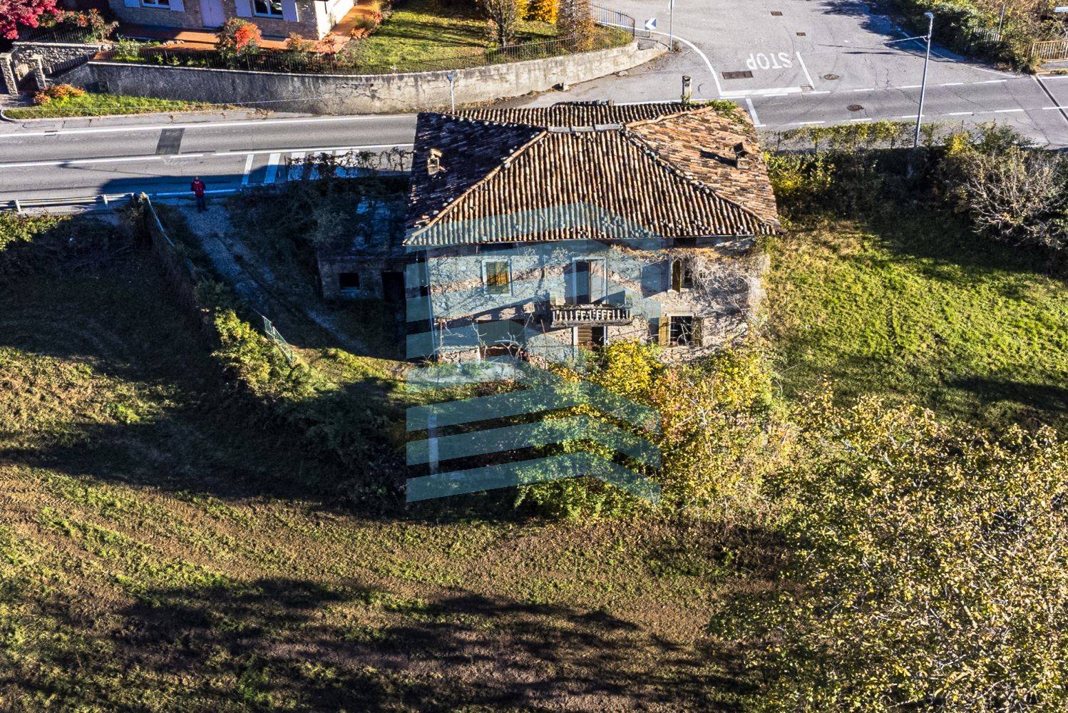 Casa singola in vendita a Sovere