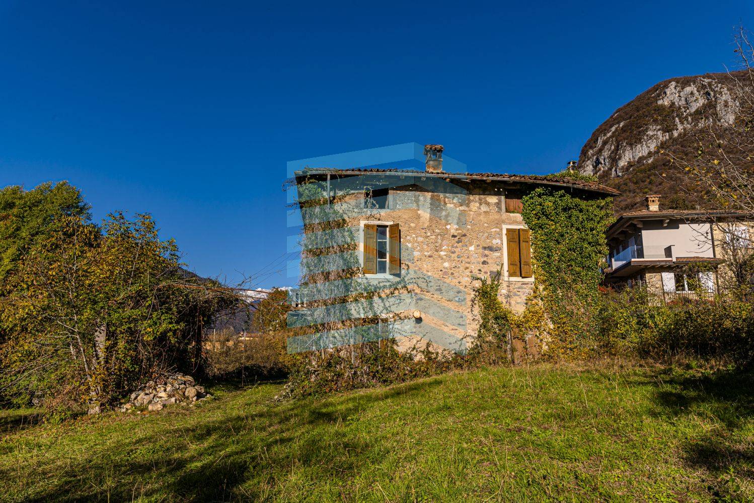 Casa singola in vendita a Sovere