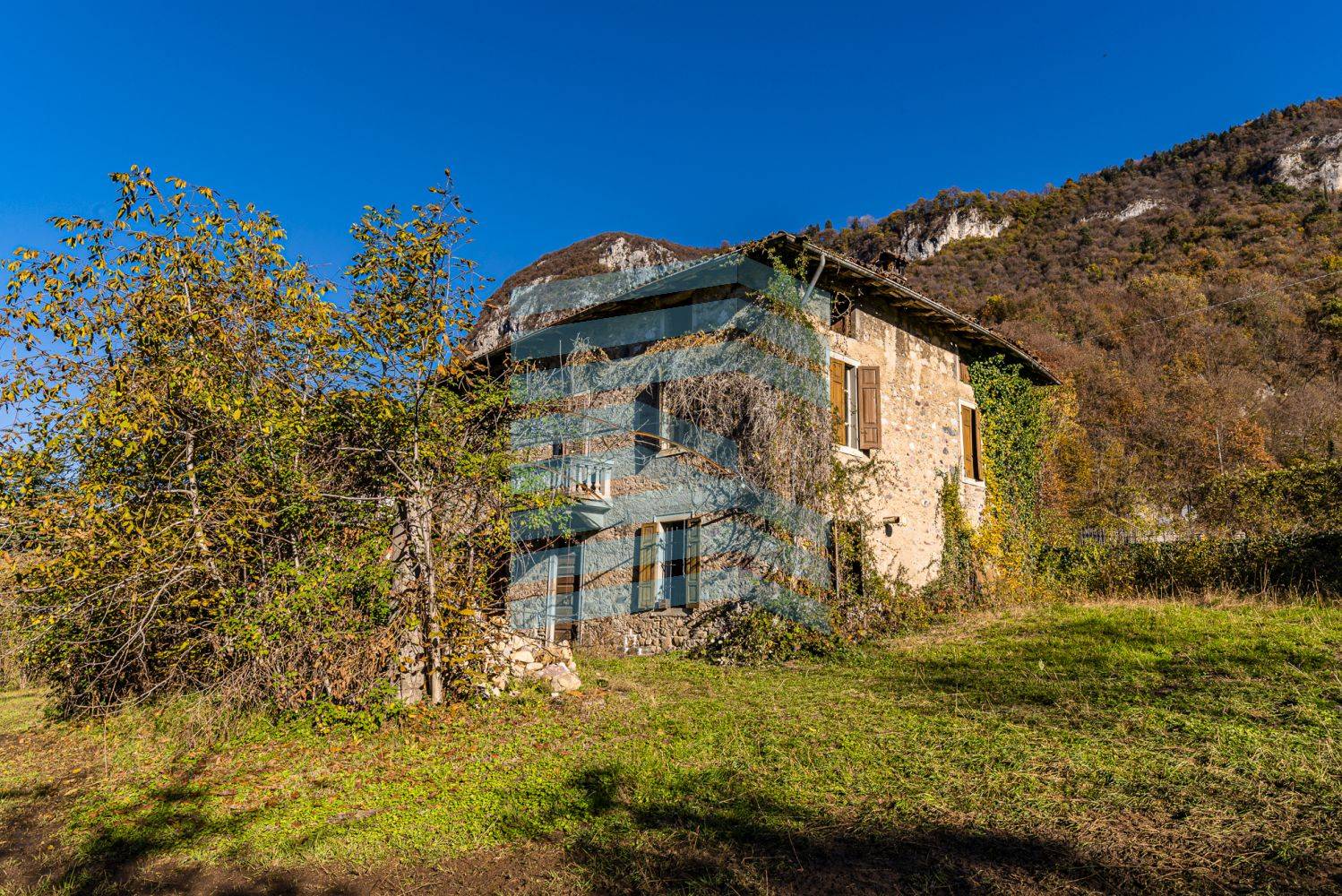 Casa singola in vendita a Sovere