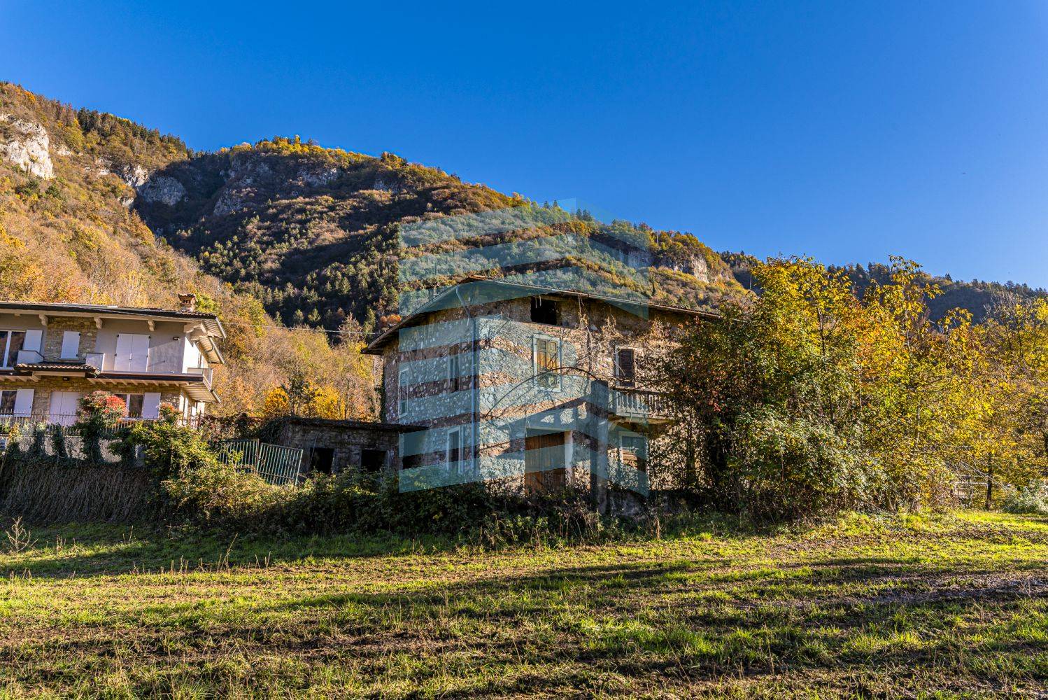 Casa singola in vendita a Sovere