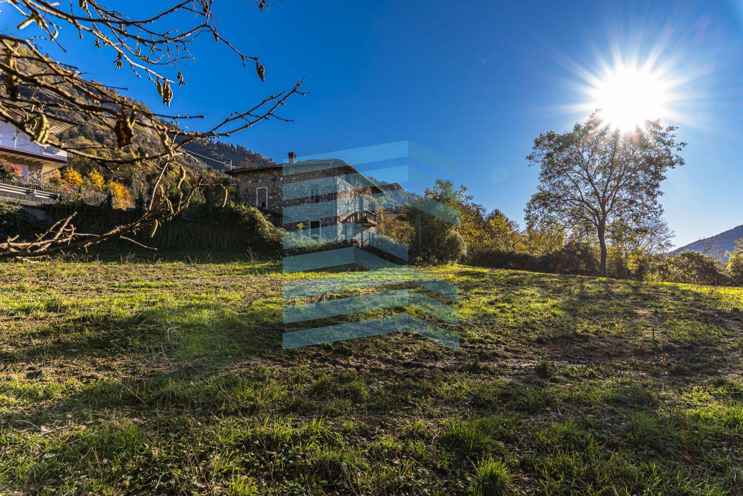 Casa singola in vendita a Sovere